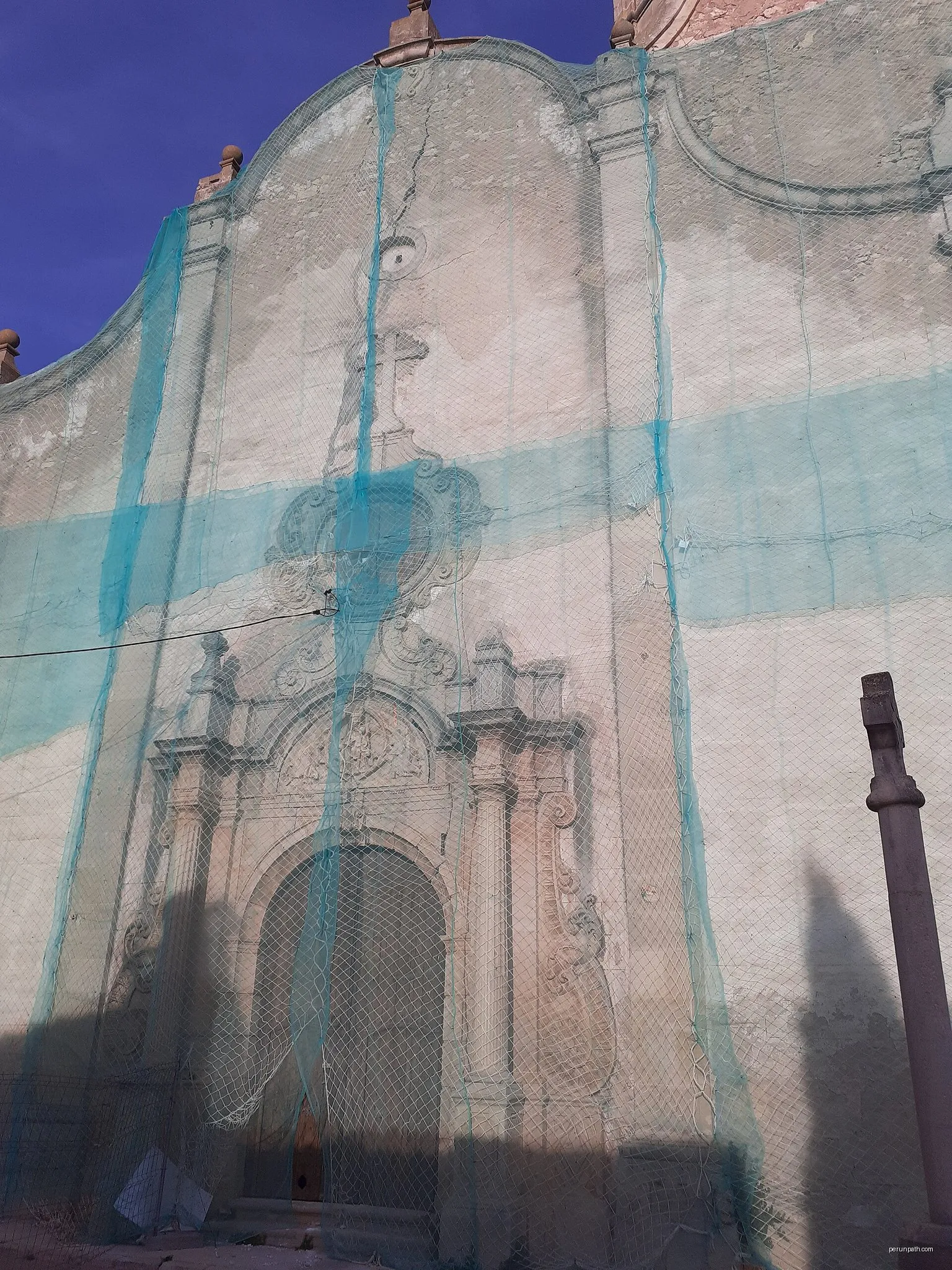 Camí de Sant Jaume de Tarragona a Lleida - Etapa 3