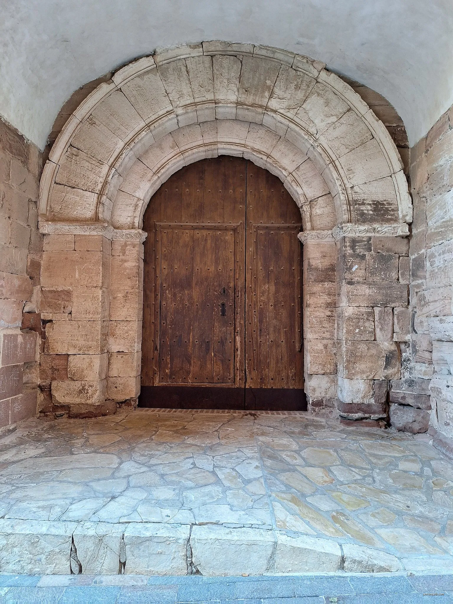 Castell de Riudabella
