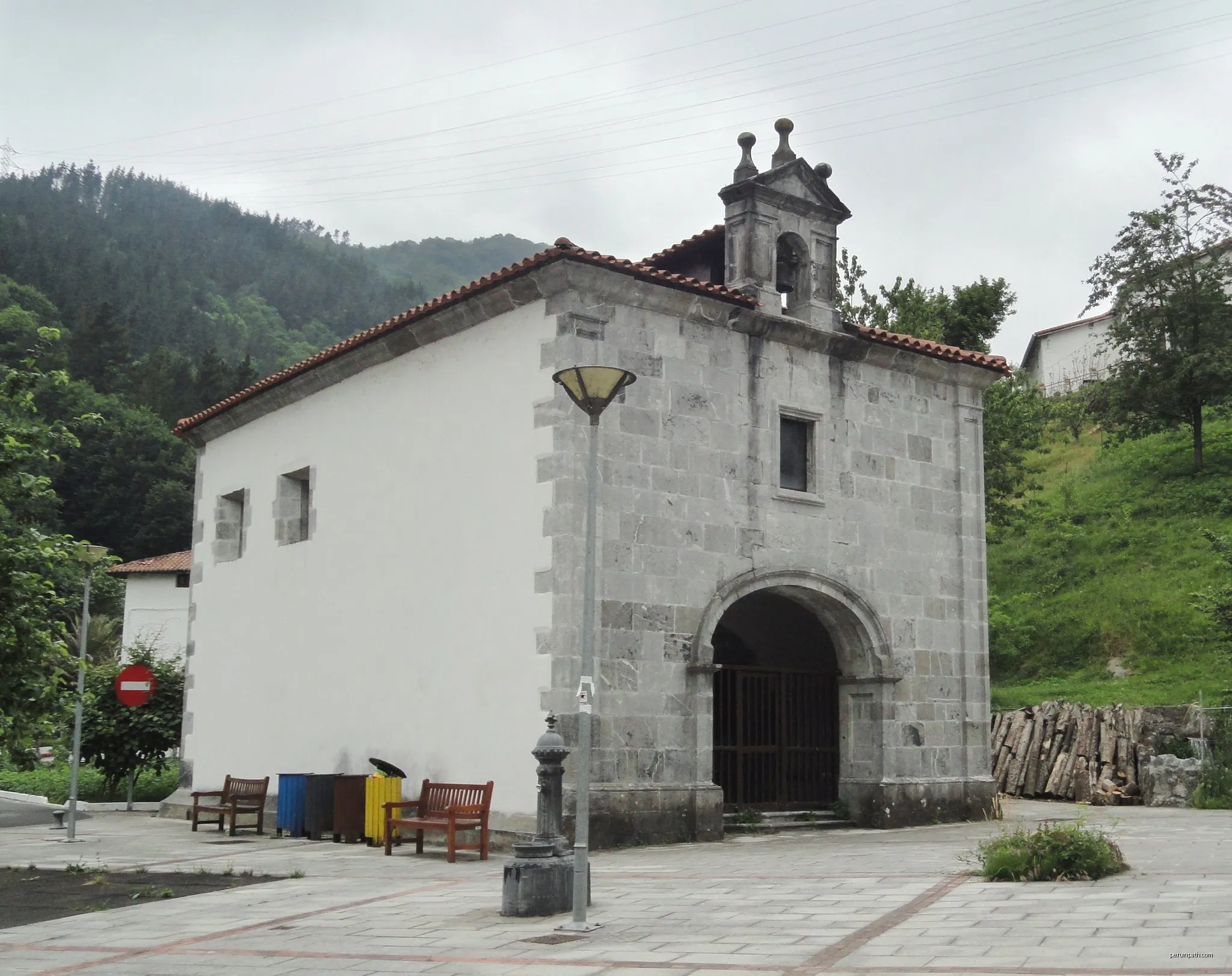 Lizardiko bira