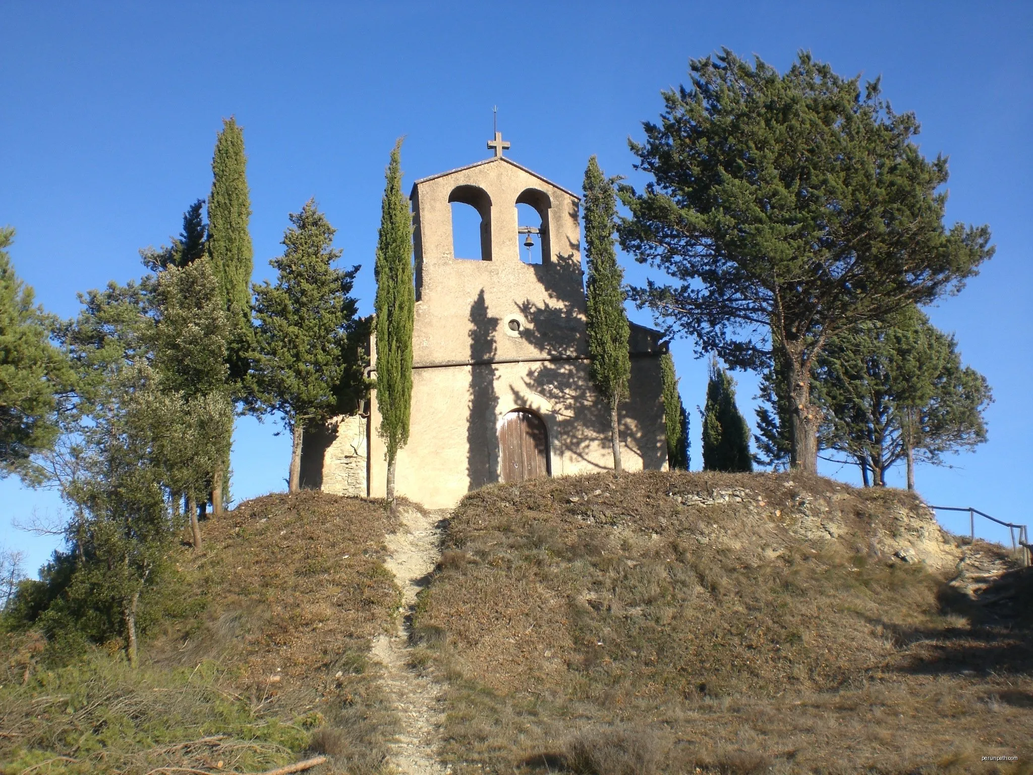 Sender de Voltregà