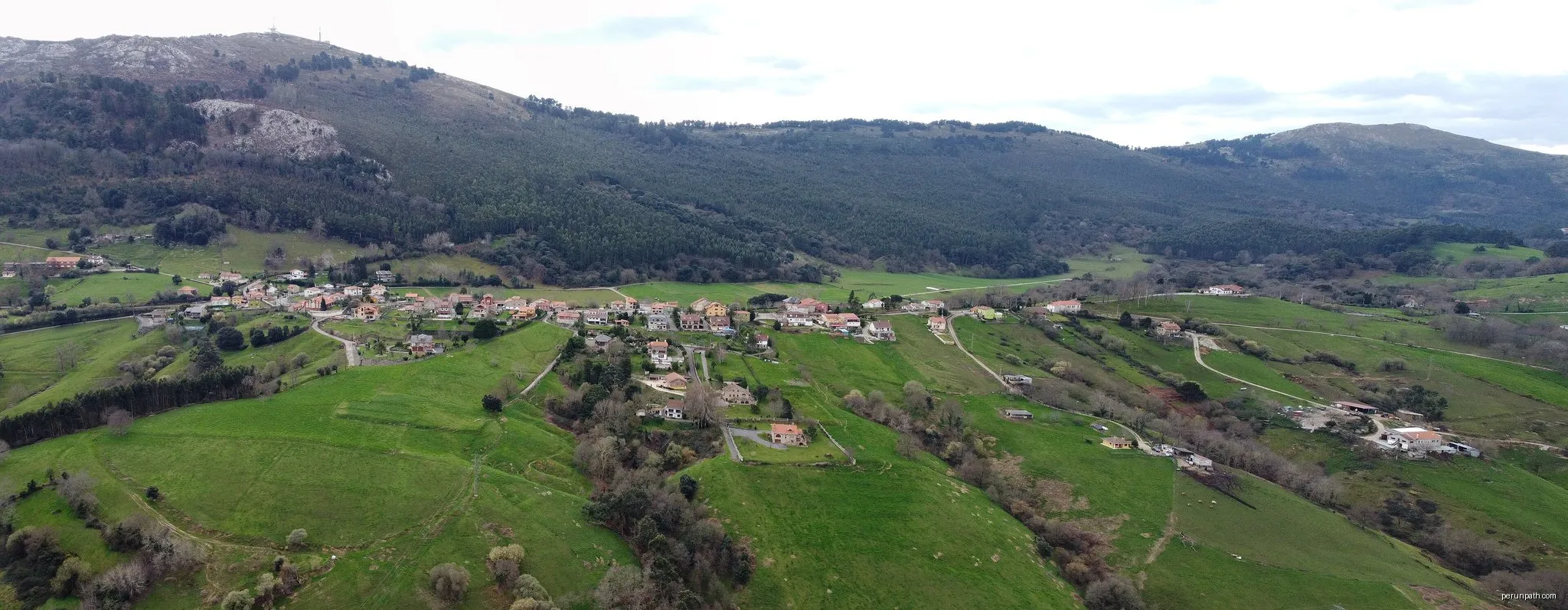 [CIMA CA01] Peña Cabarga