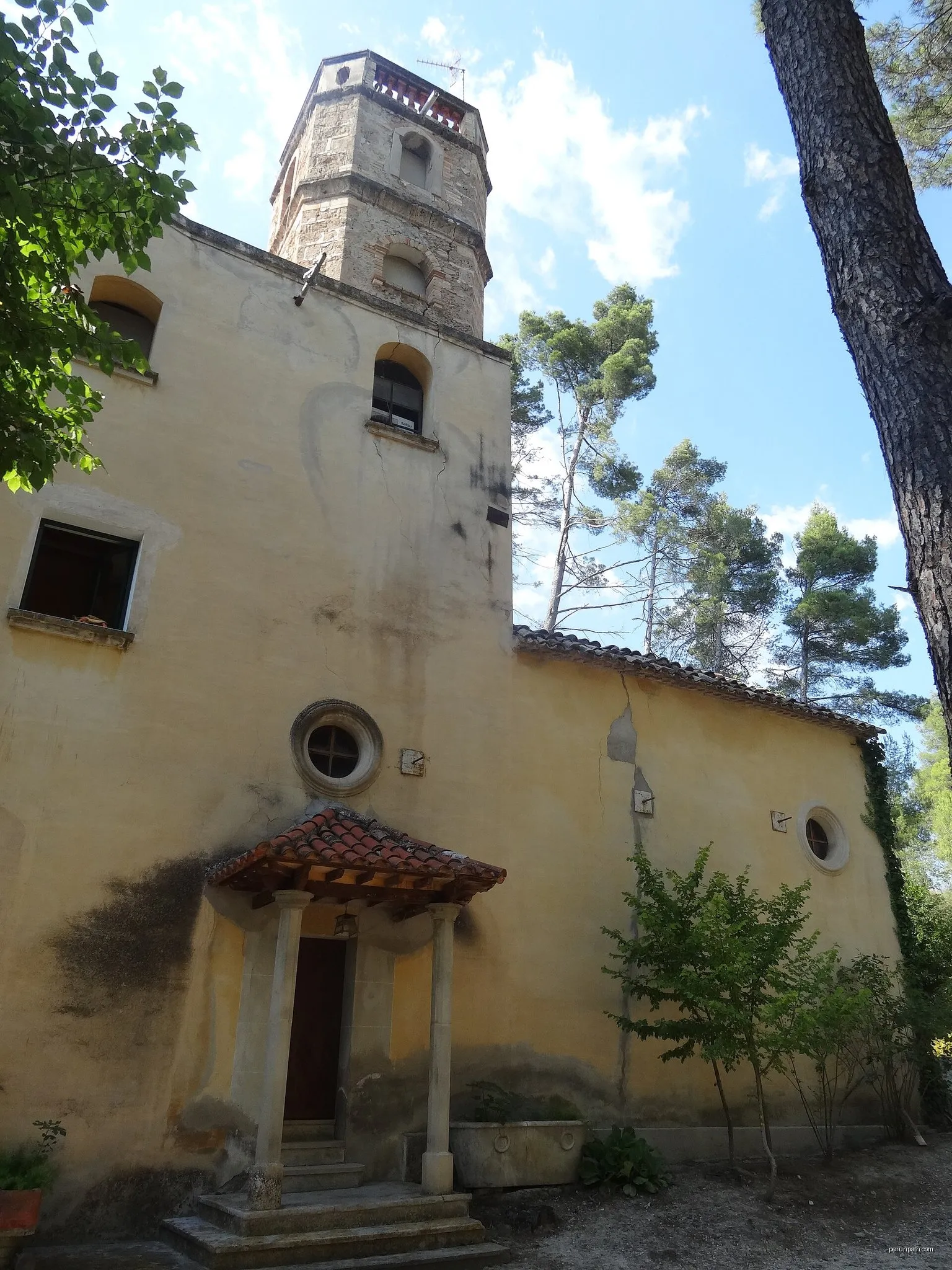 Anoia Montserratina