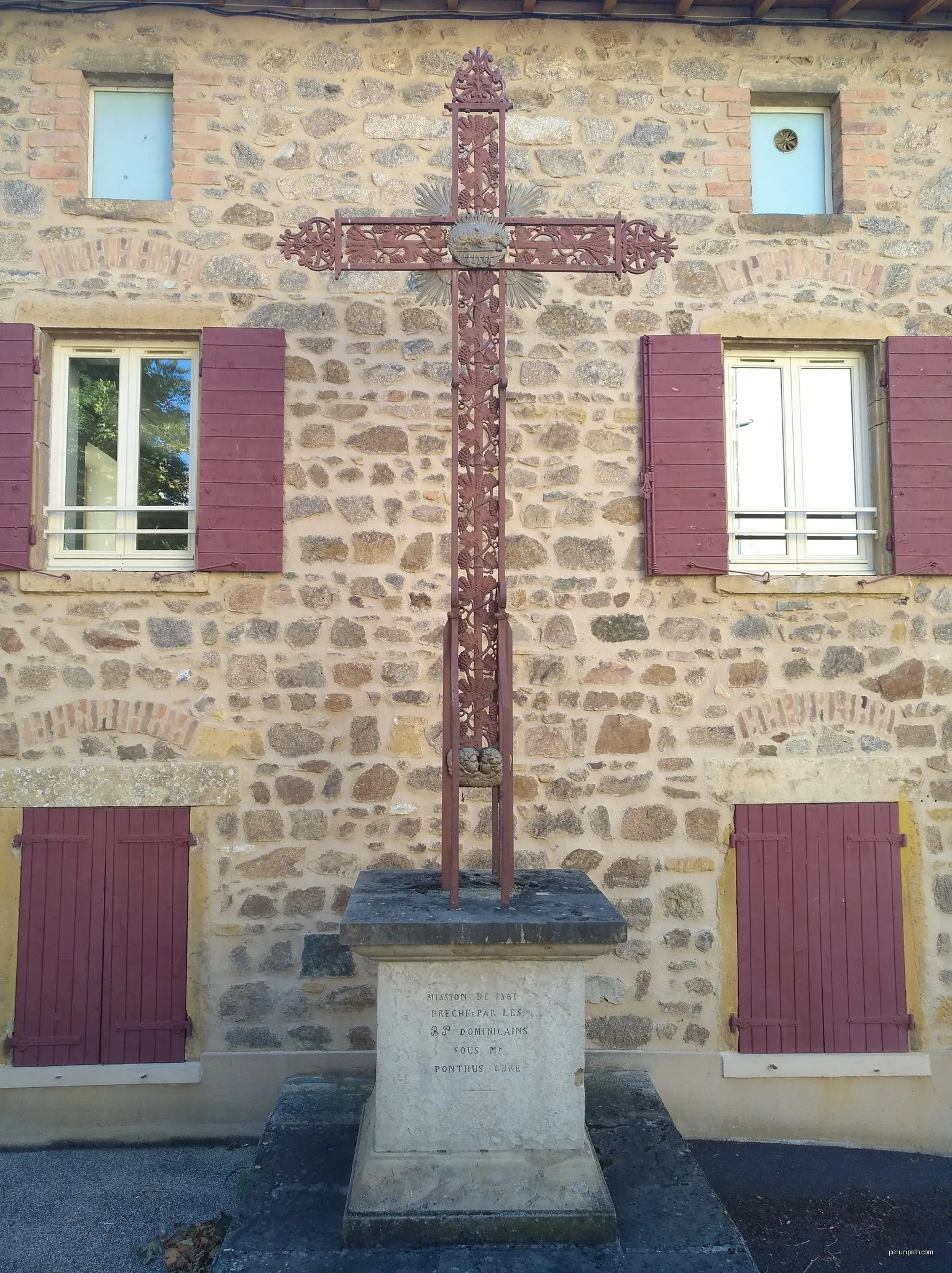 Le vieux Tilleul