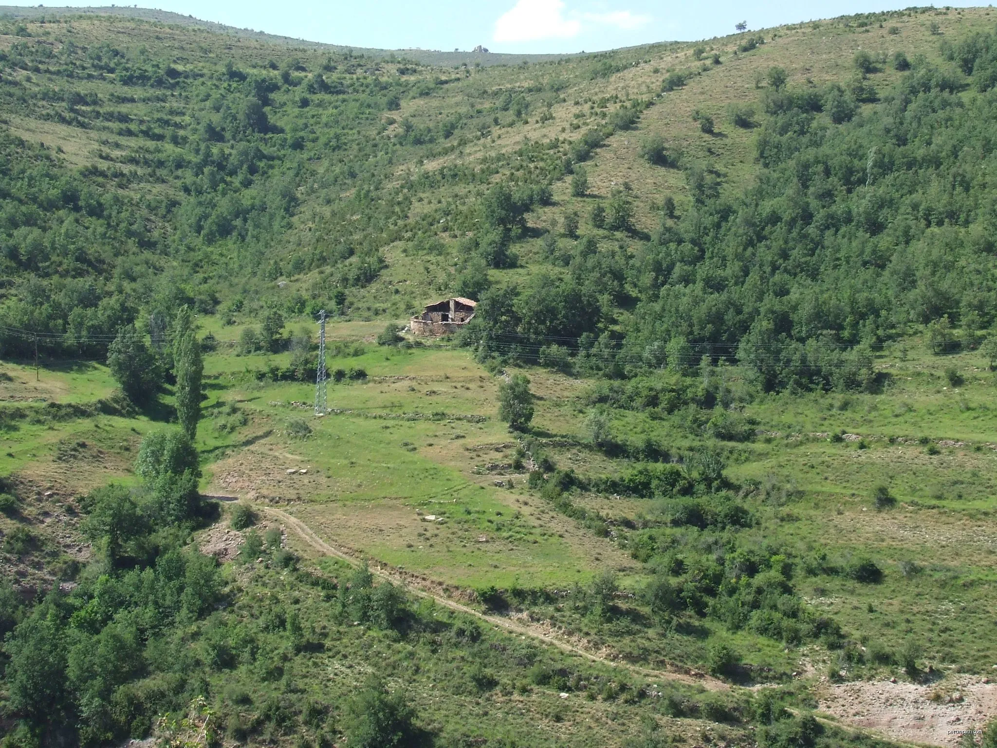 Borda de Mateu
