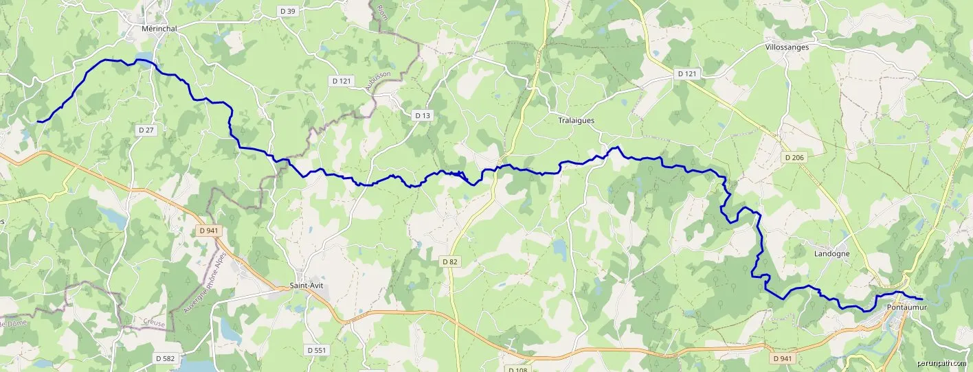 La Saunade