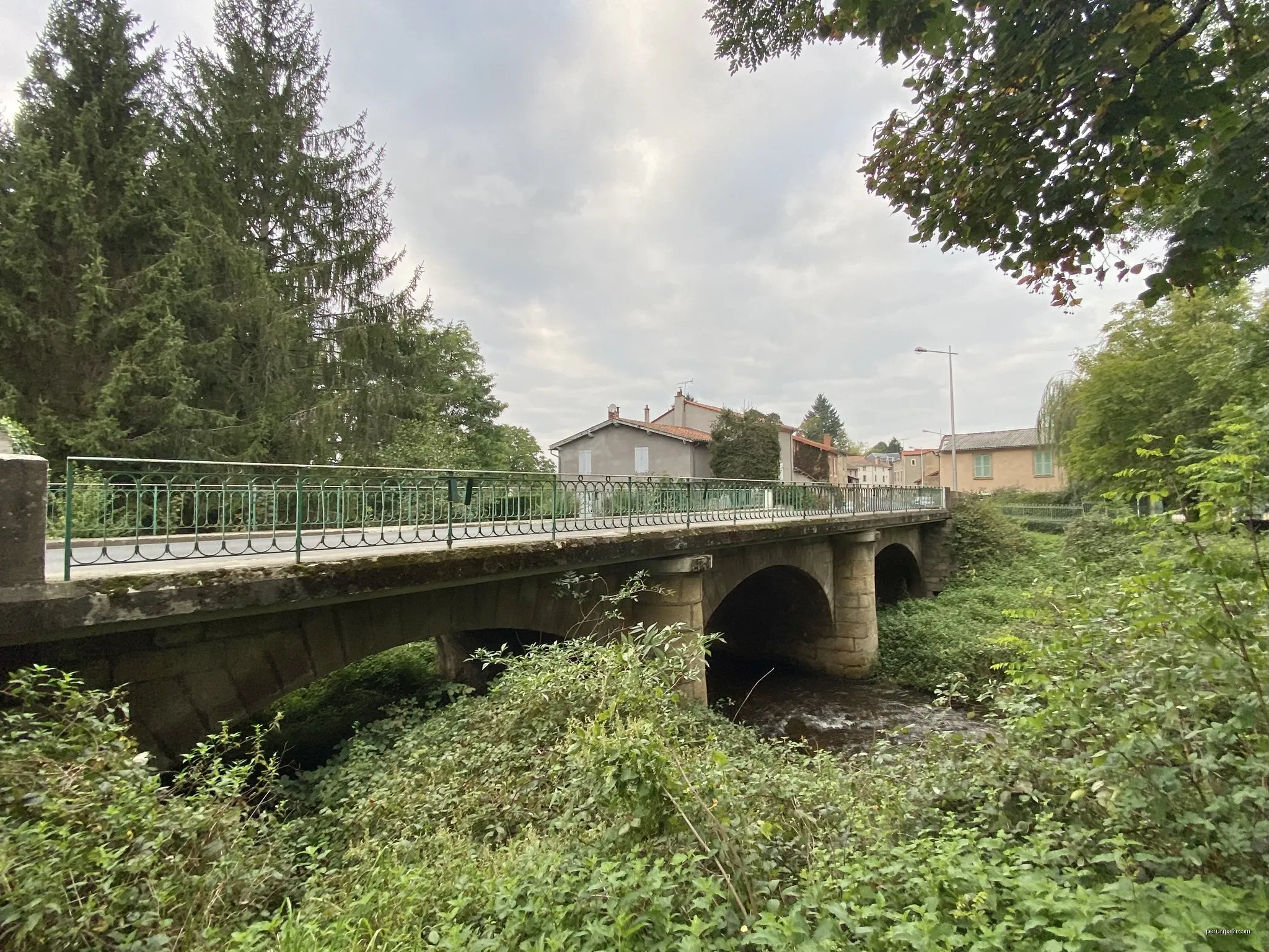 La Vallee de Civadoux