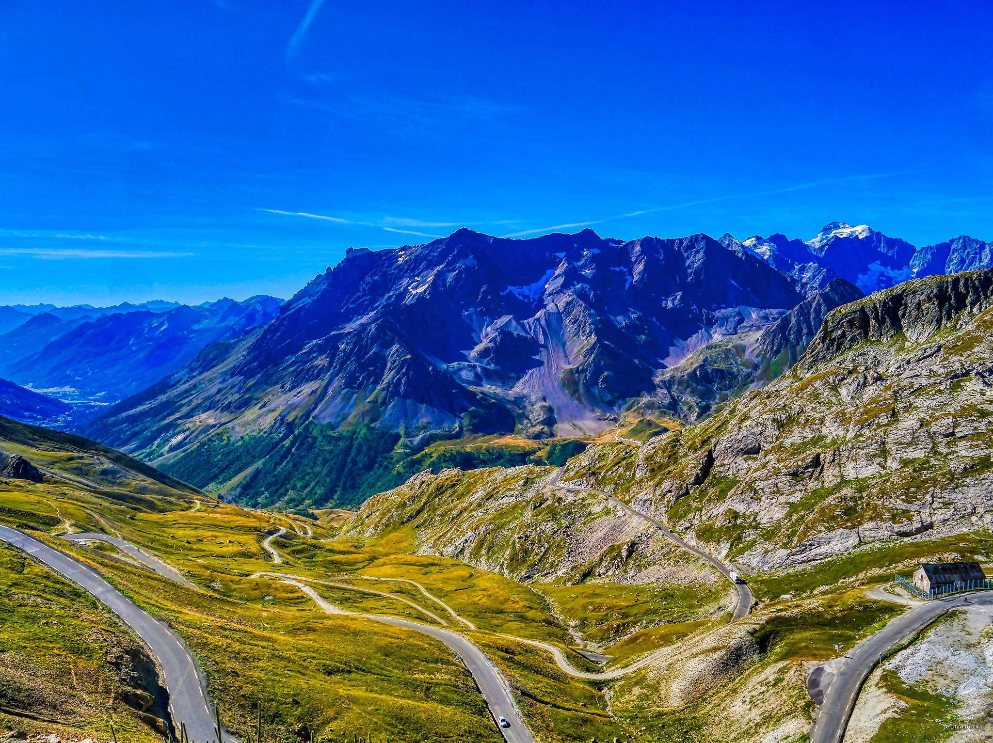 Col de la Gardette