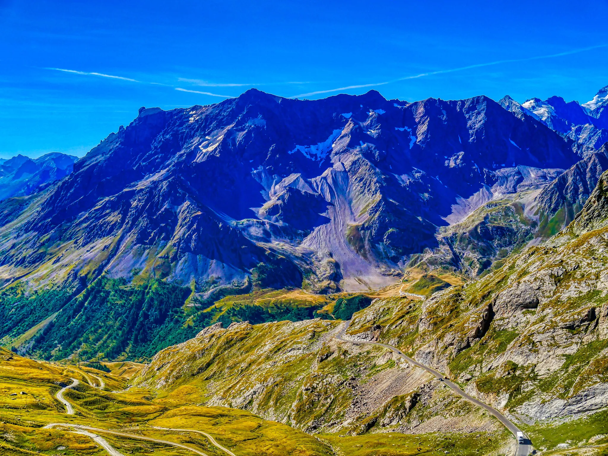 Col de la Gardette