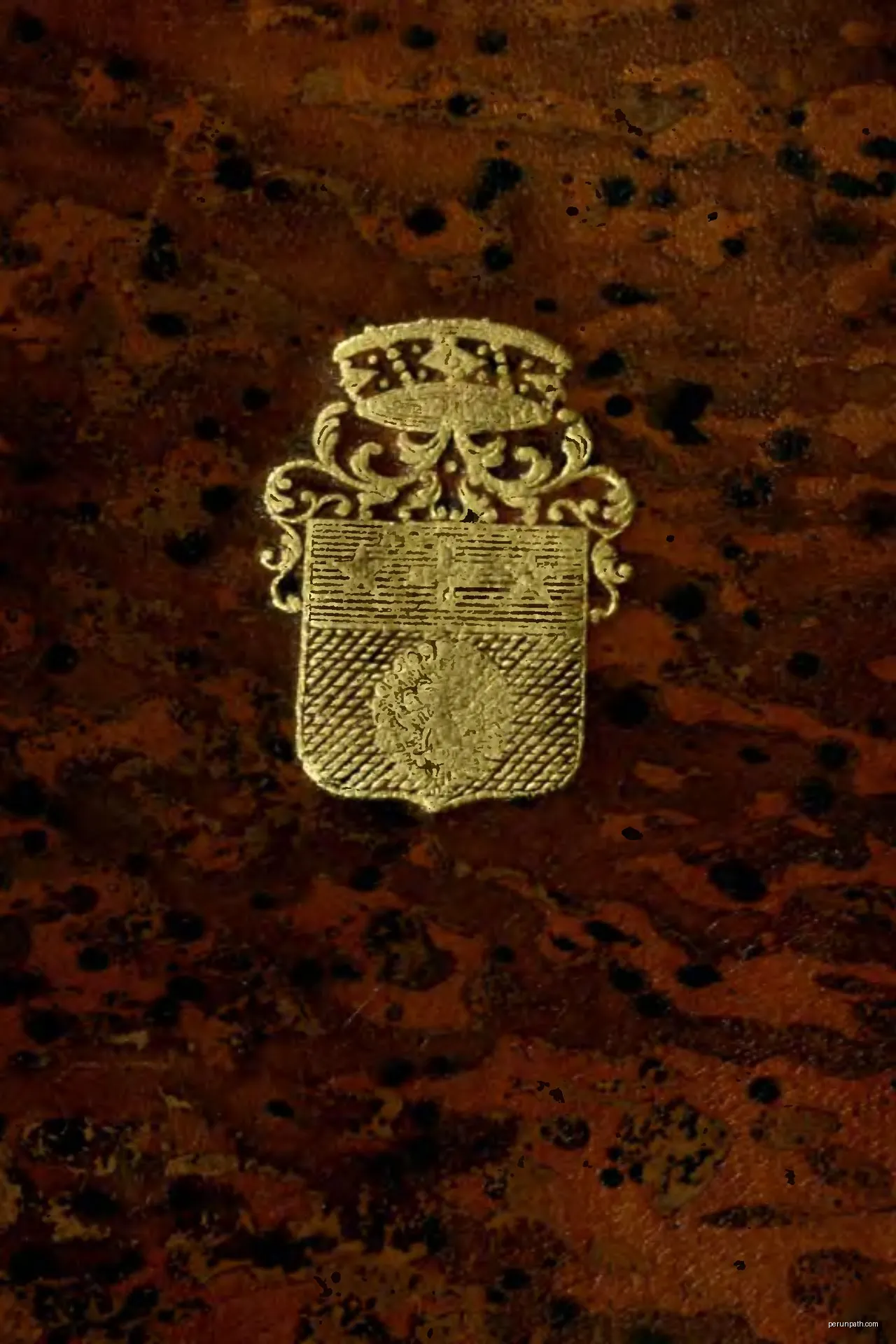 File:Scarron - Oeuvres Tome 7 - 1786.djvu | Autor: Paul Scarron | Licencja: Public domain | Źródło: Wikimedia Commons