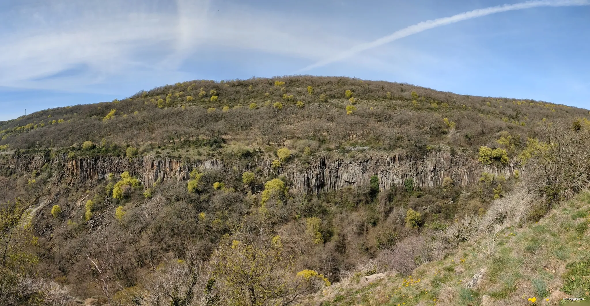 La Peyre Haut - Faugère