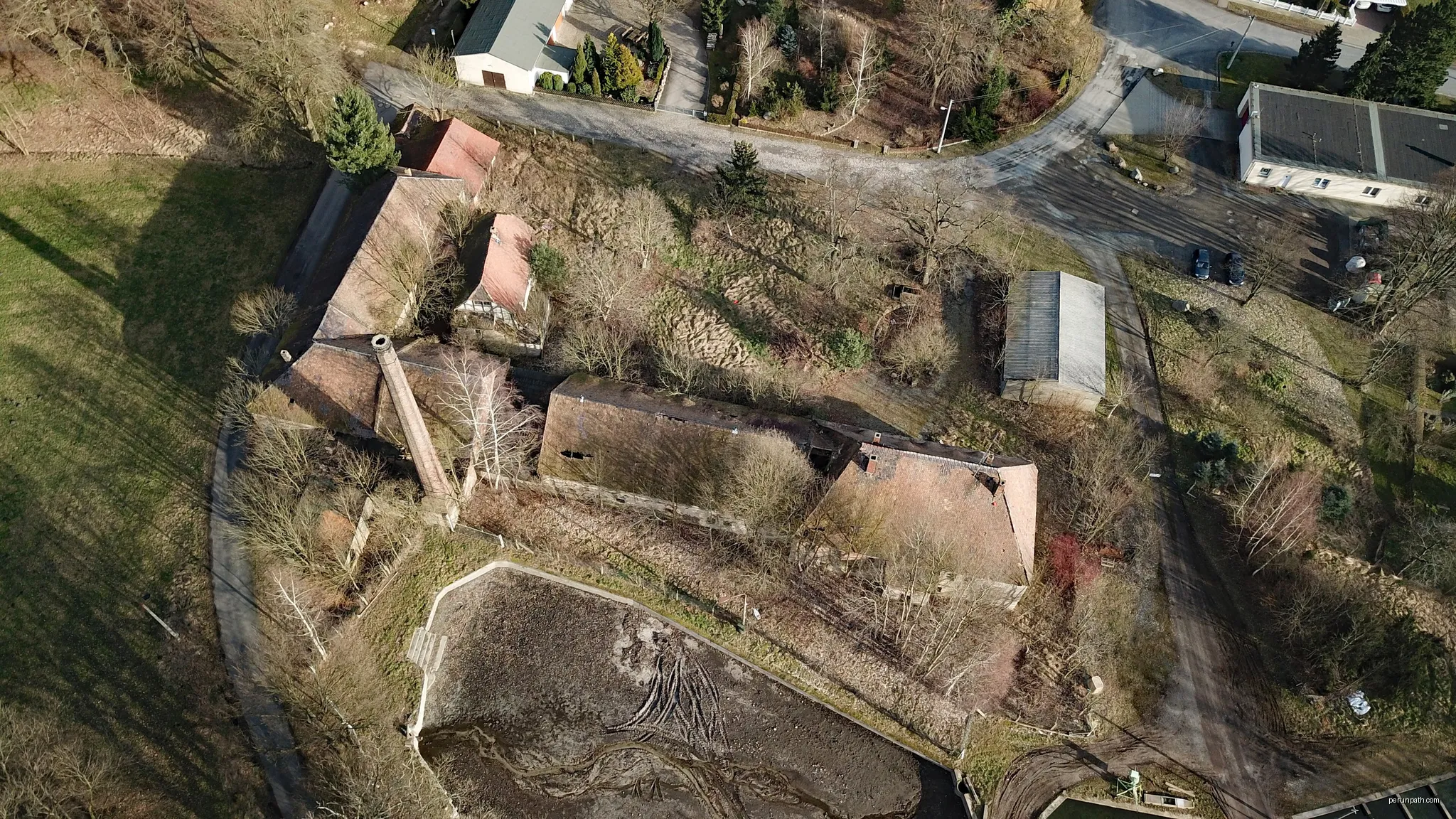 Biehla (Schönteichen, Saxony, Germany) | Autor: Gunther Tschuch | Licencja: CC BY-SA 4.0 | Źródło: Wikimedia Commons