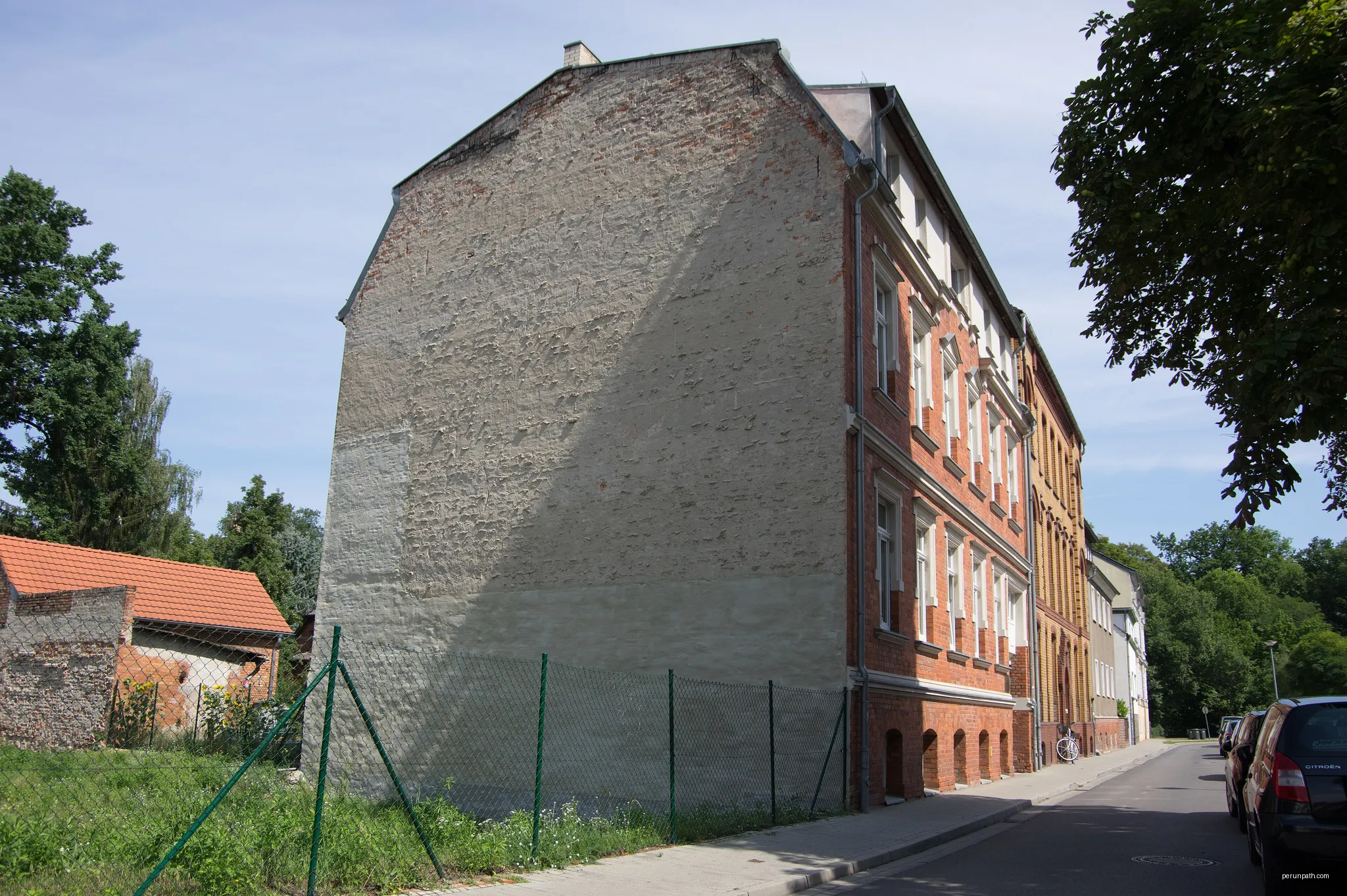 Rund um Lübben