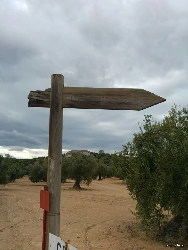 Ruta de los Castillos