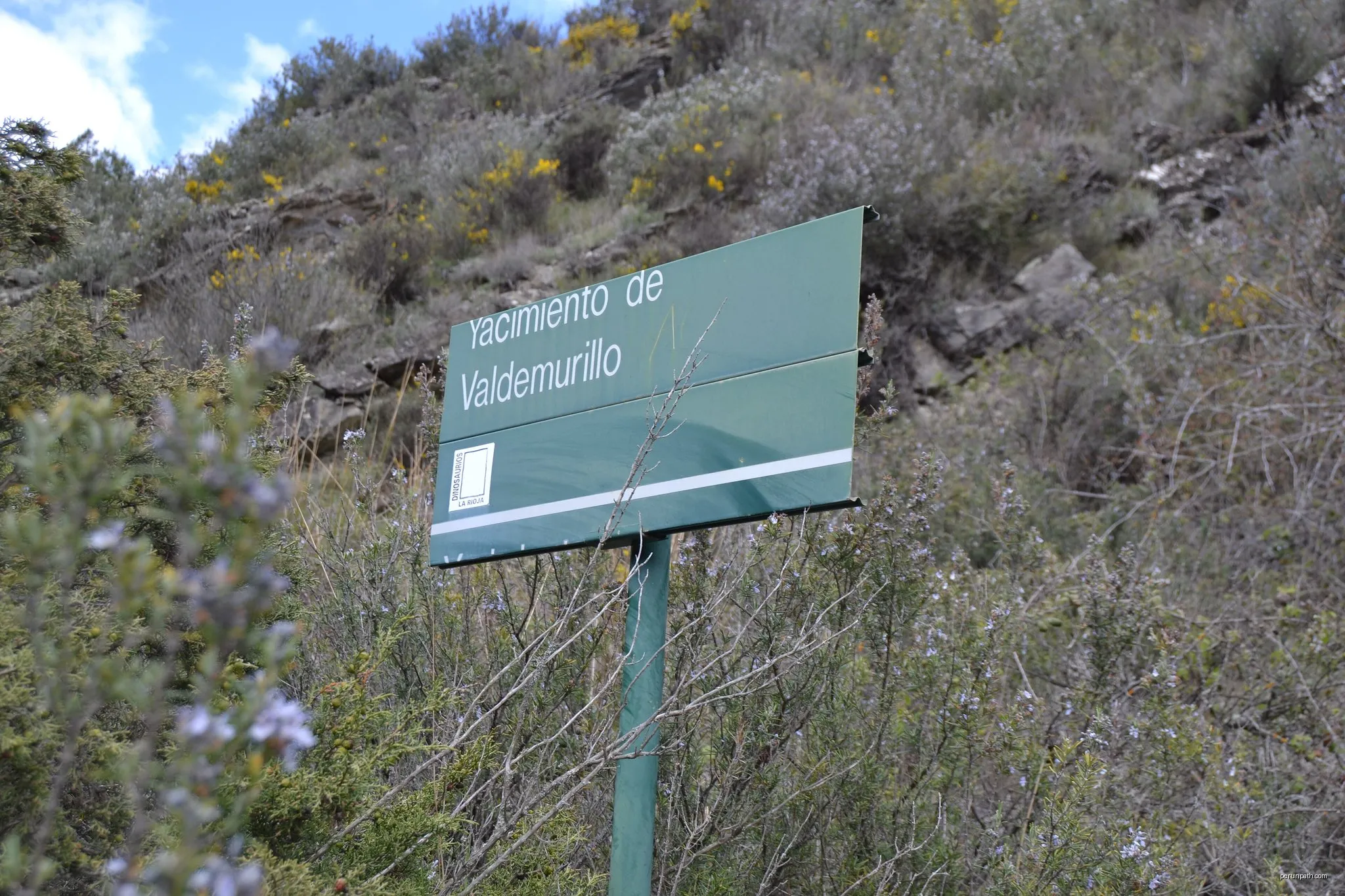 Vía Verde de Préjano