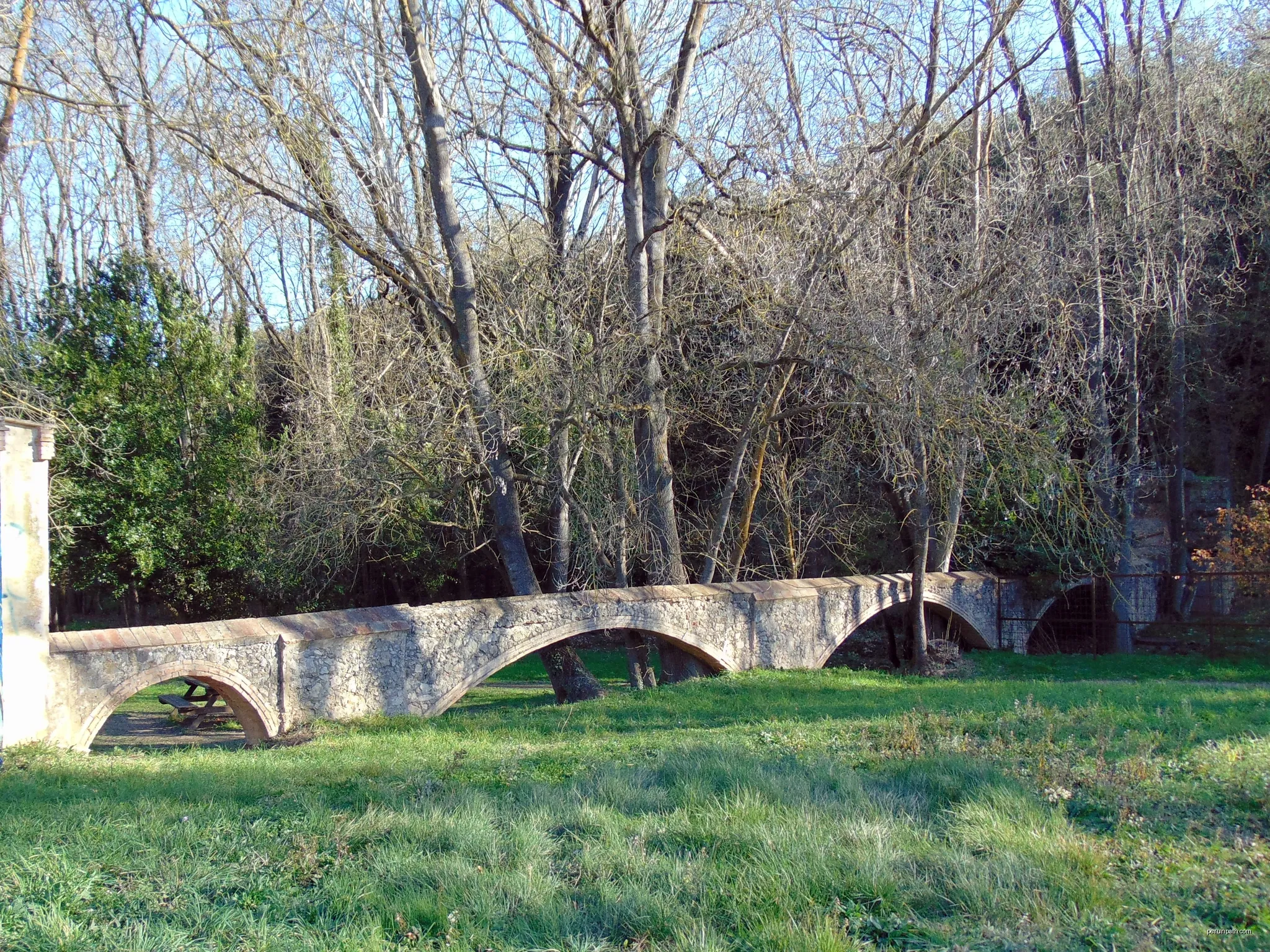 10 - Ruta de Serinyà i l'Estany