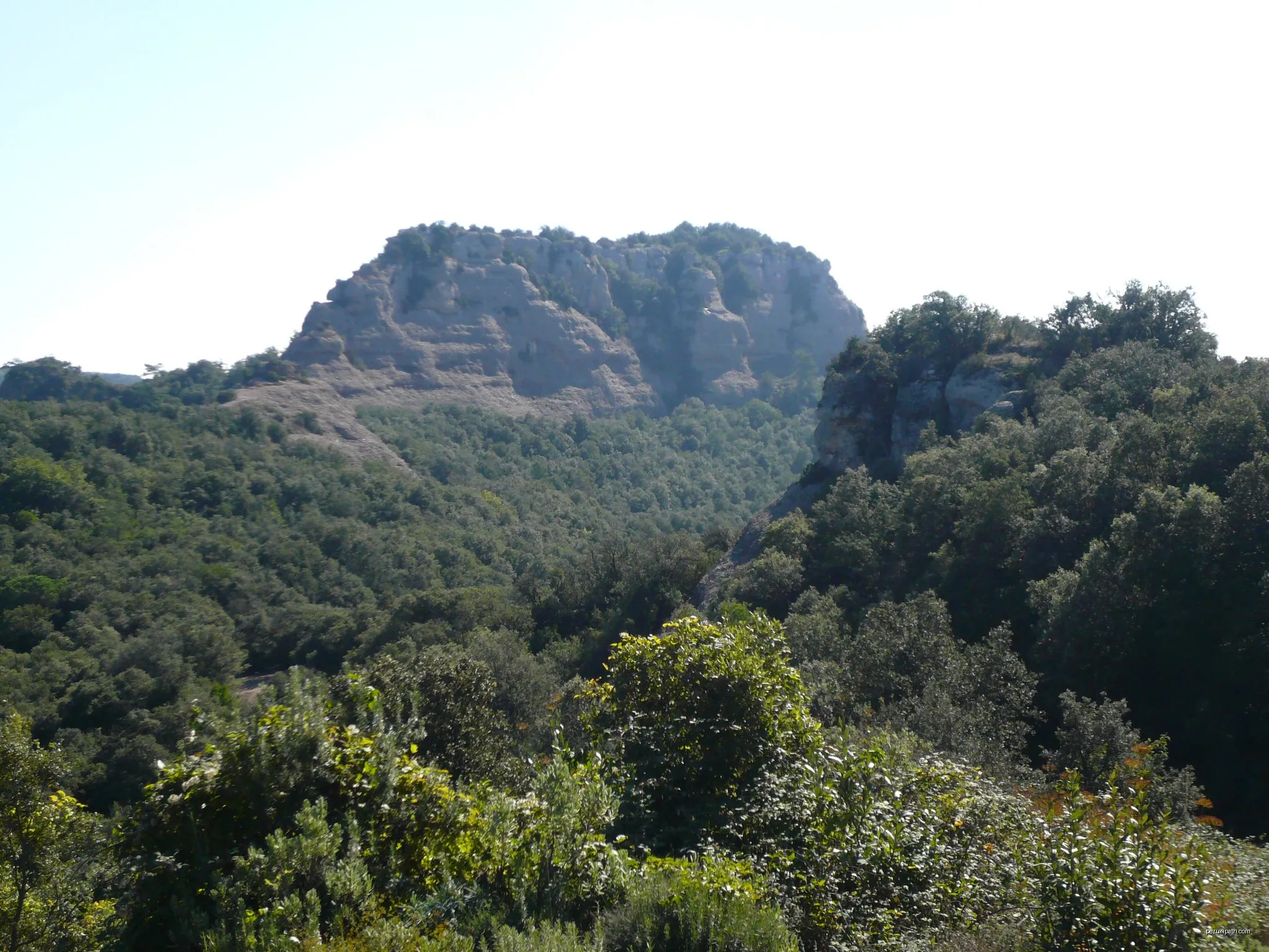 [CIMA BA09] Coll d'Estenalles * Navarcles
