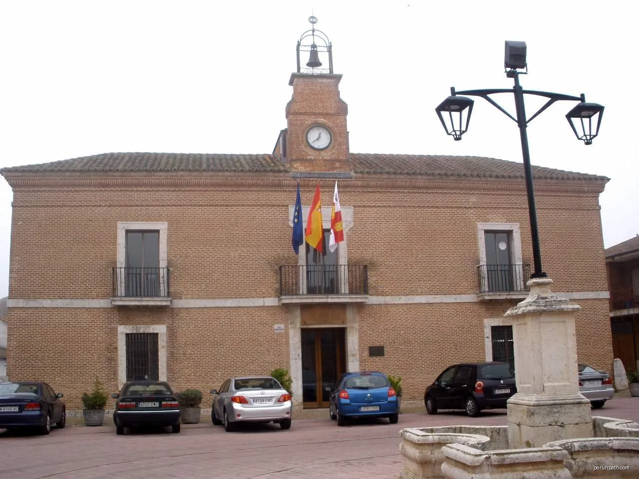 Entre Viñas