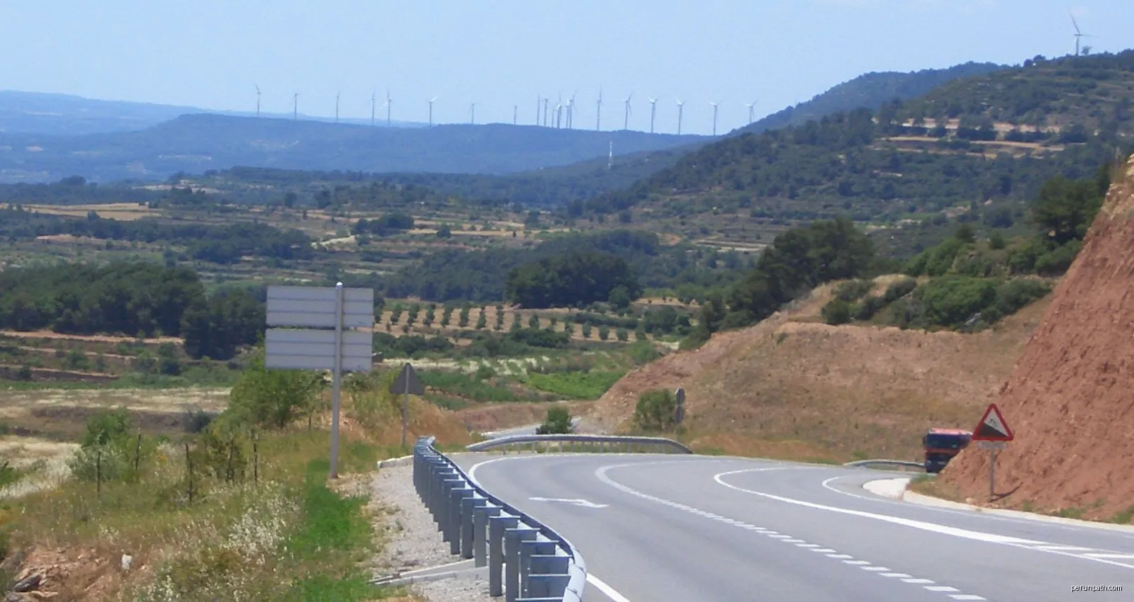 Serra del Tallat