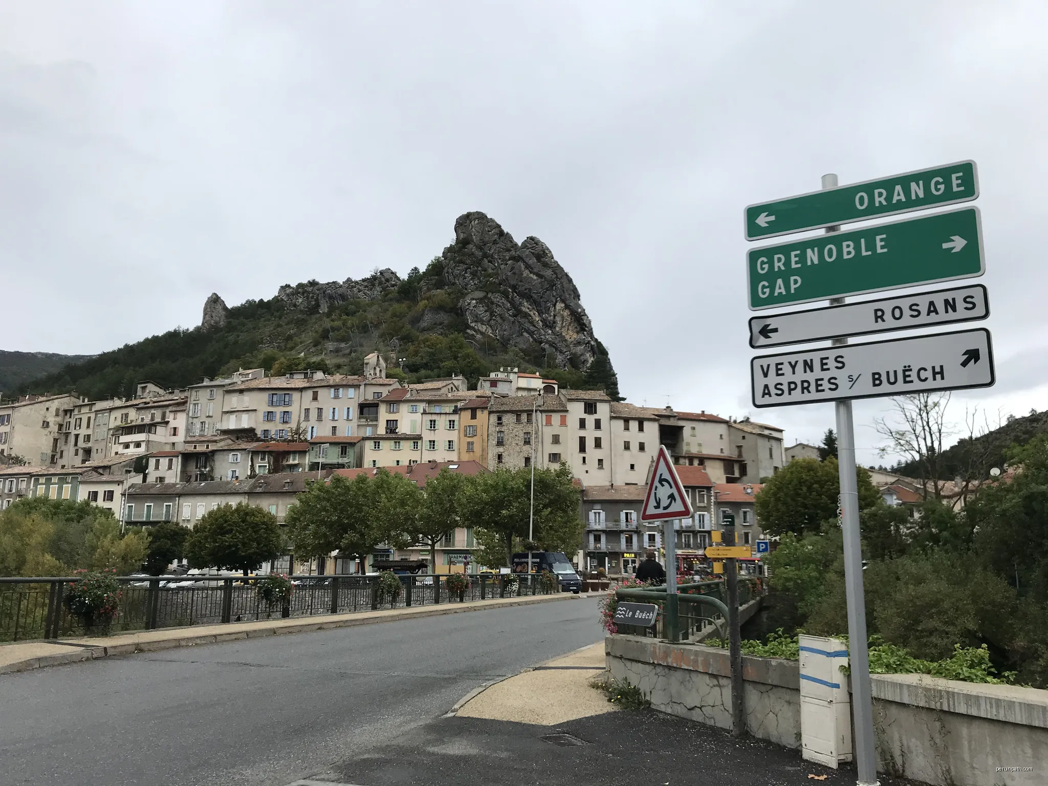 Au Bord de l'eau