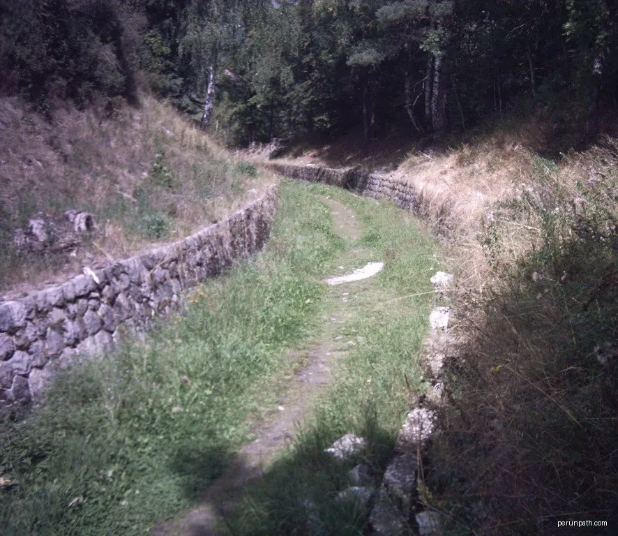 Boucle de Saint-Julien