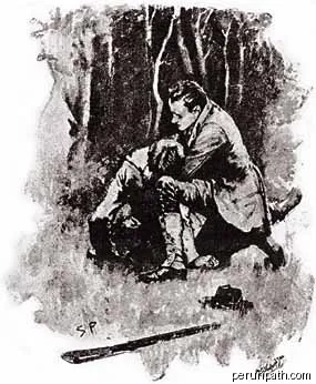 Le Val du Conan