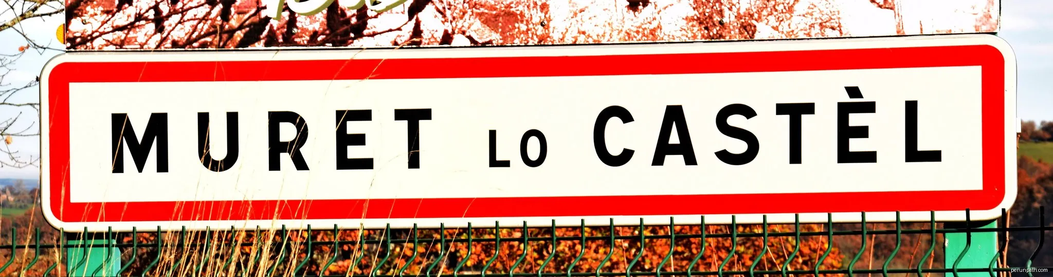 Les Corniches des Douzes