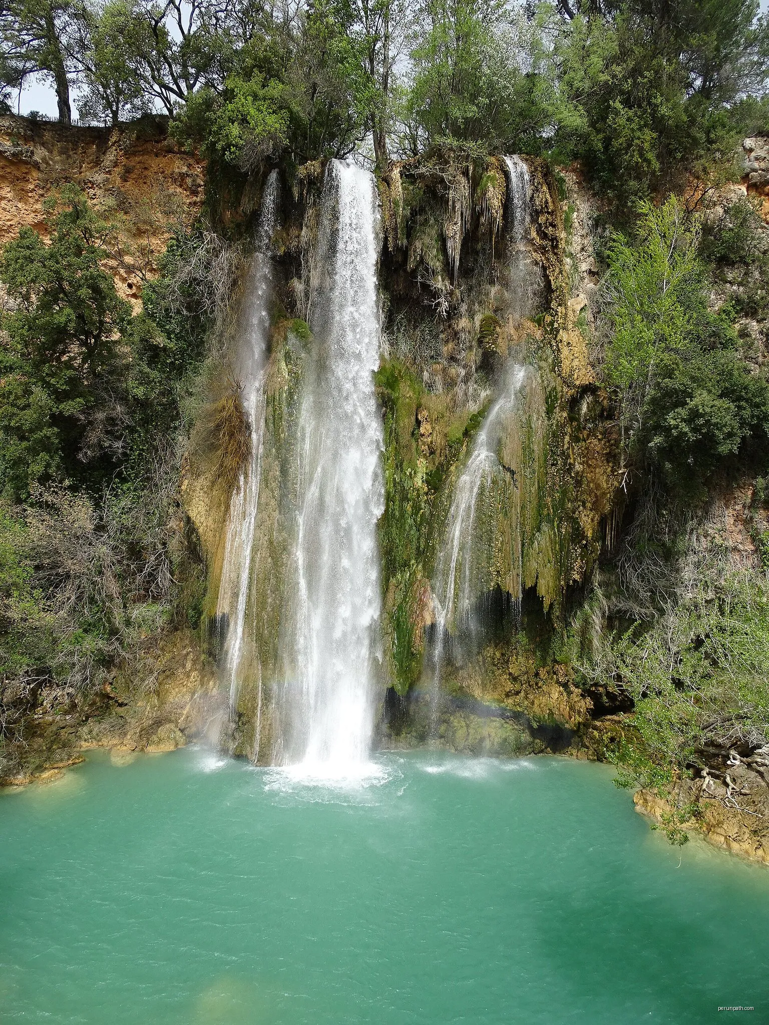La Cascade