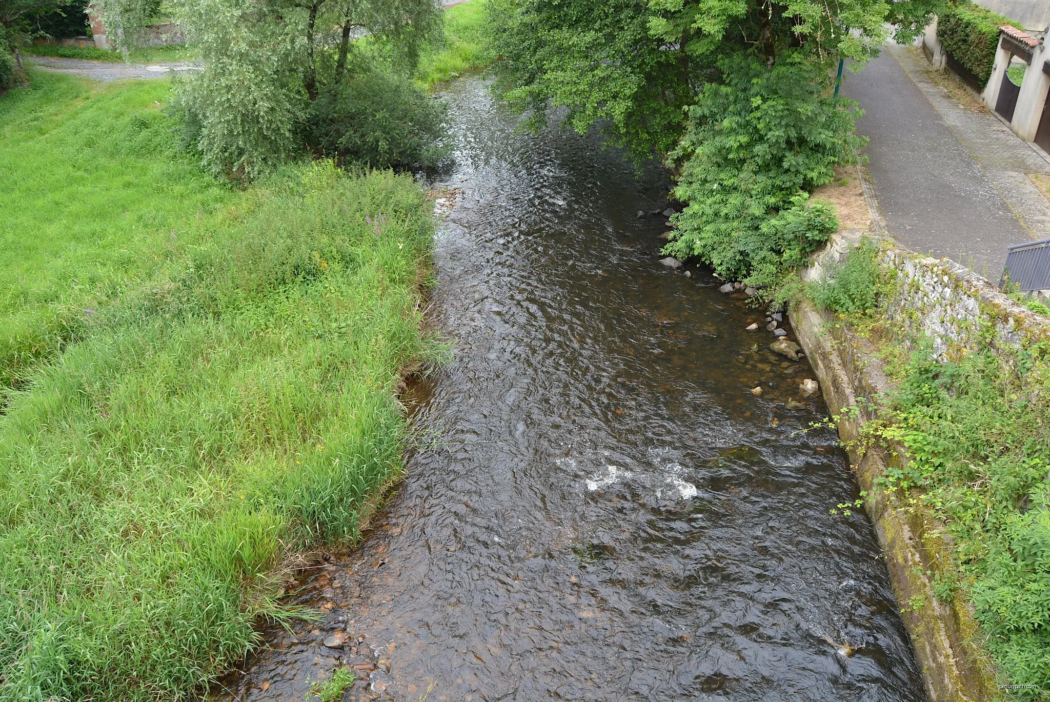 Le Sioulet