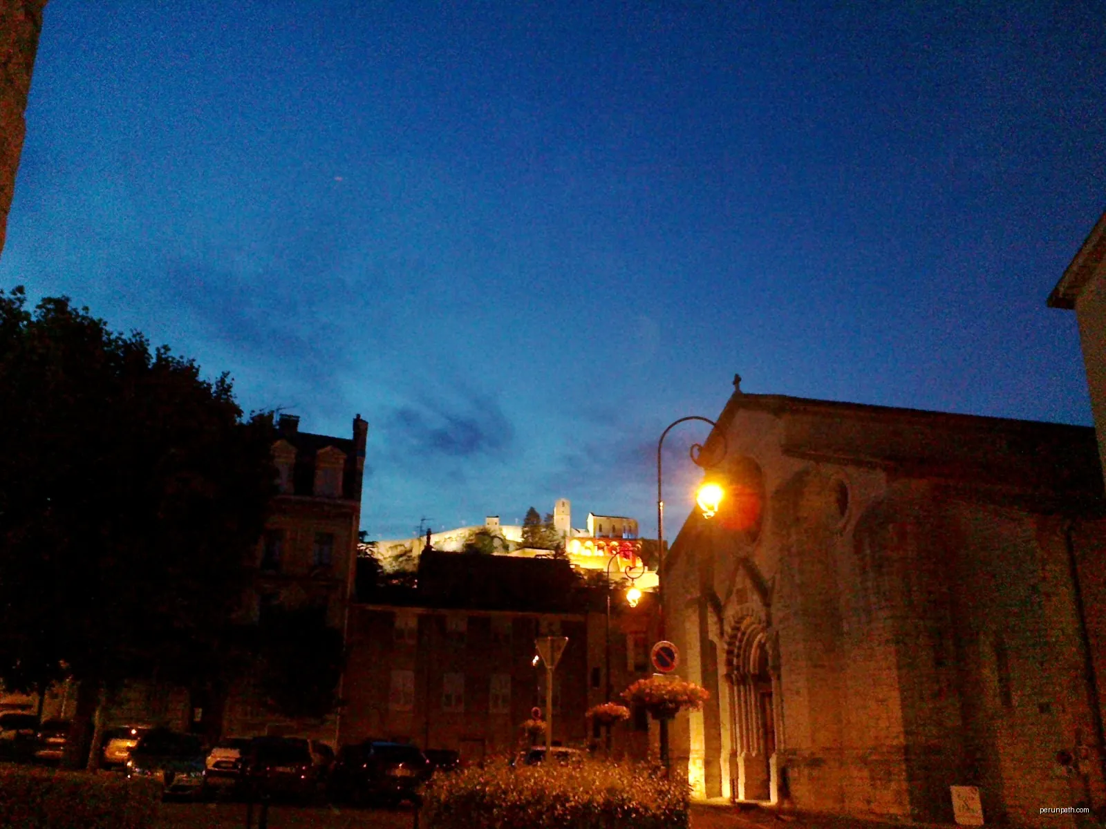 Les Chemins du Soleil: Valence–Gap–Sisteron