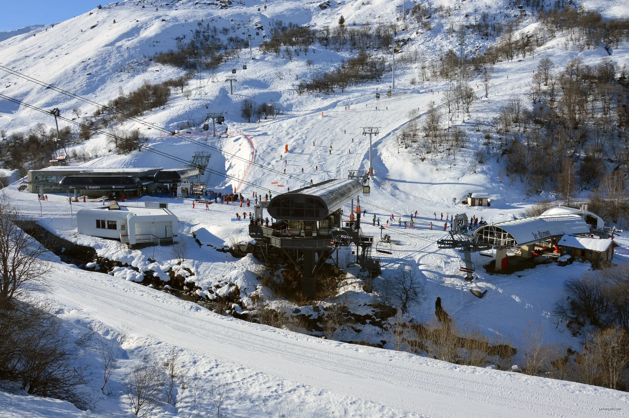 Col de la fenêtre