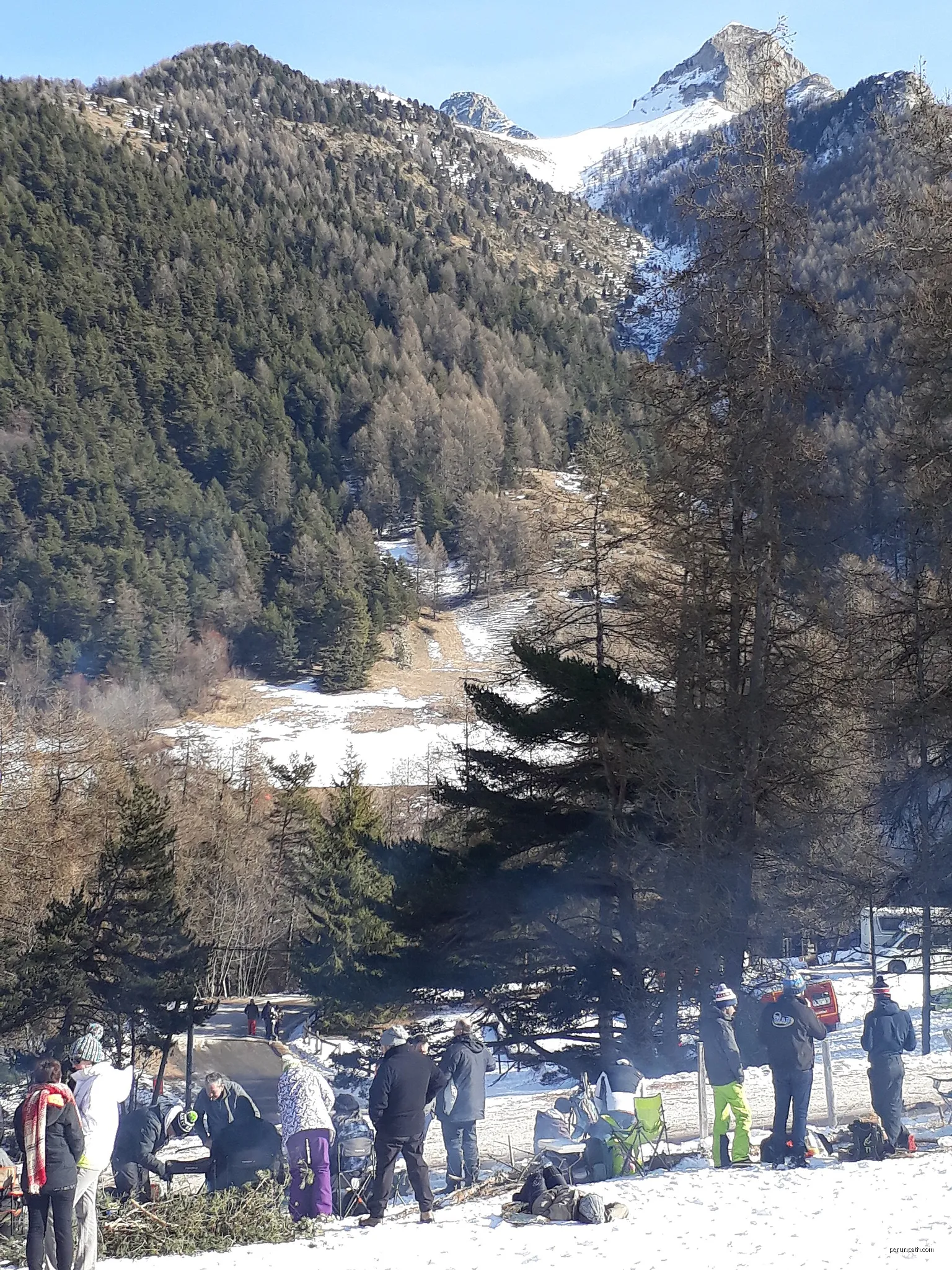 Chapon