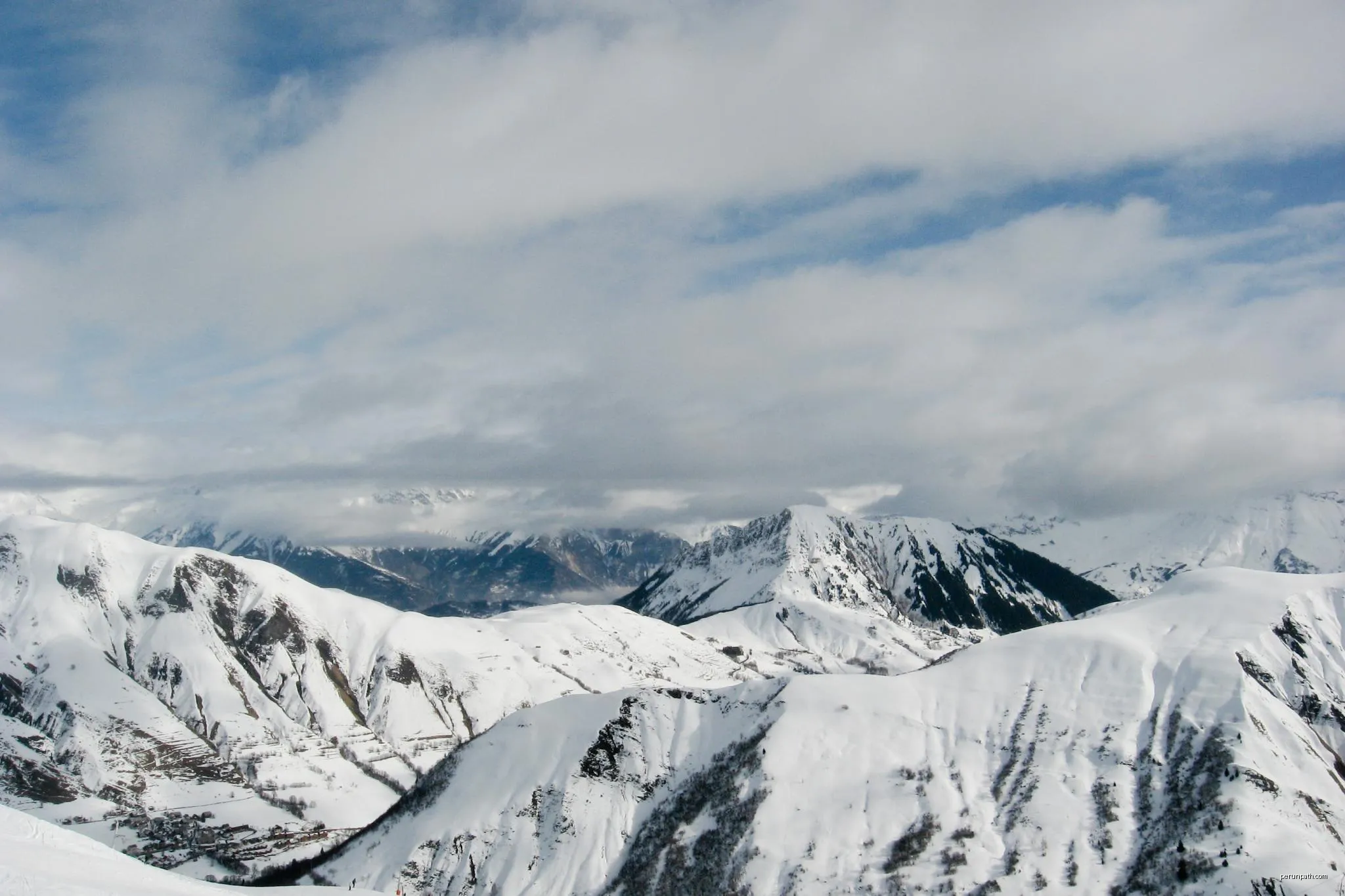 Motte O Raide