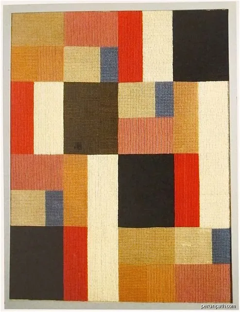 Vertical Arp
