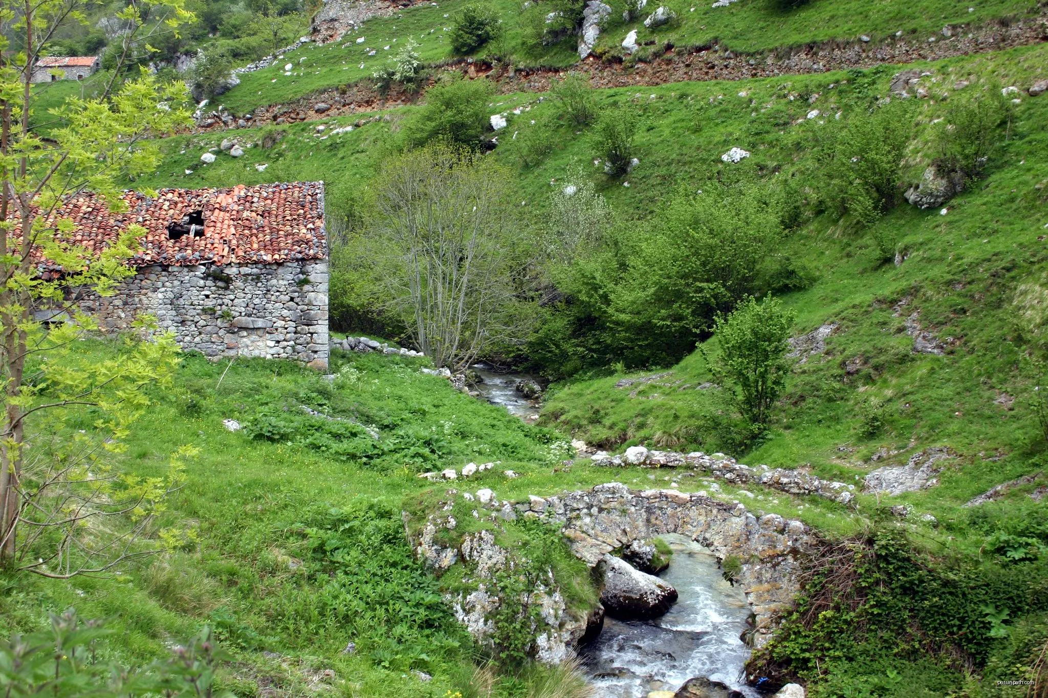 Ruta de la Reconquista (Etapa 4)