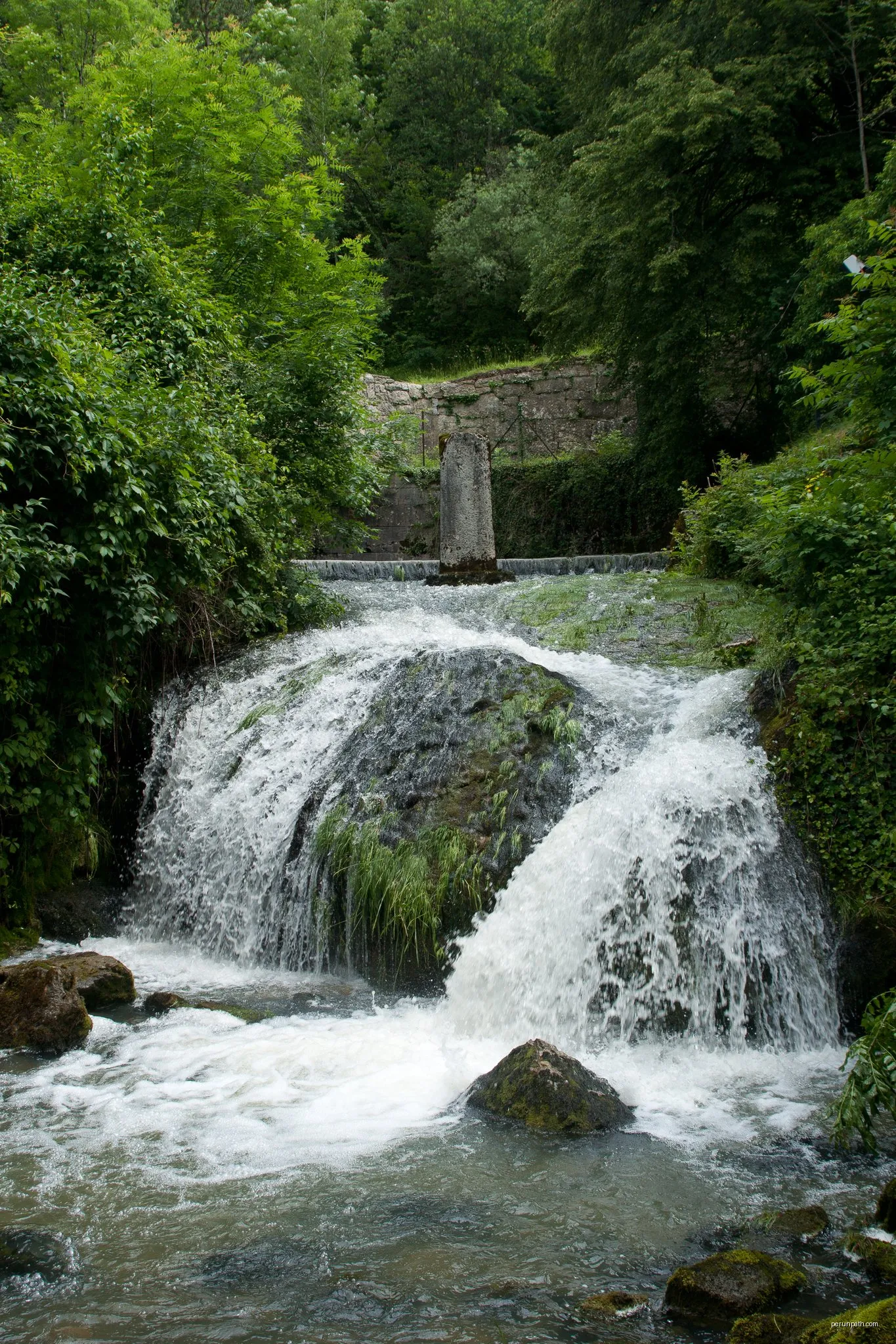 Roche Merveilleuse