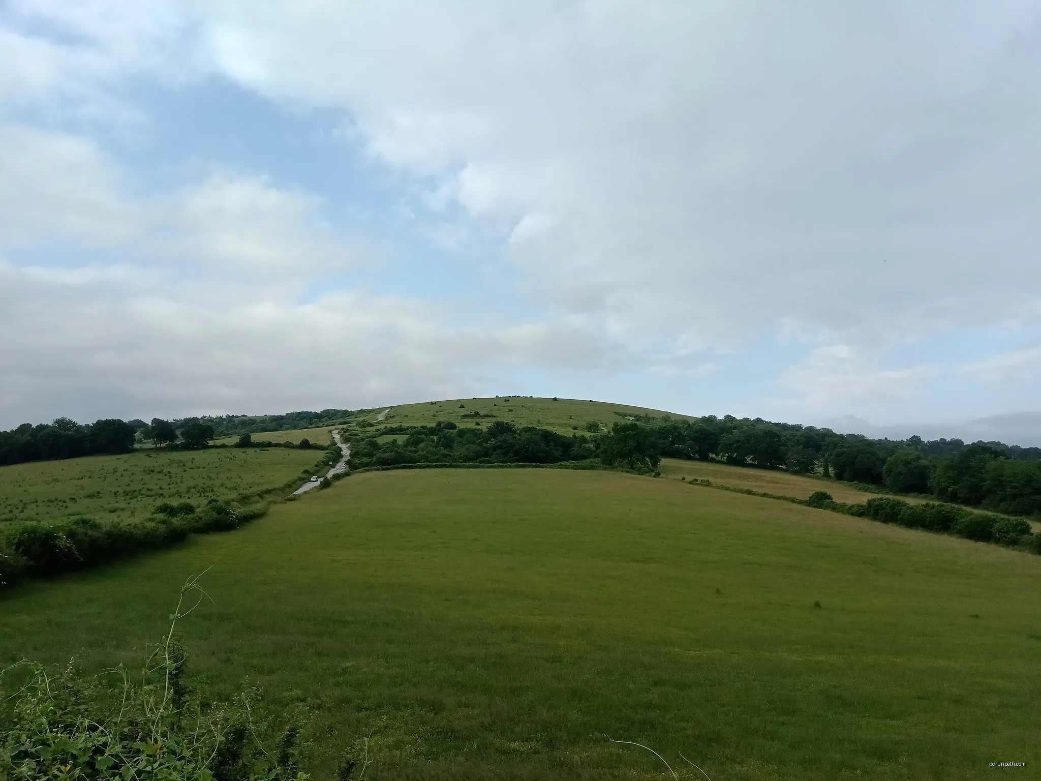 Chemin navarrais / Nafar bidea
