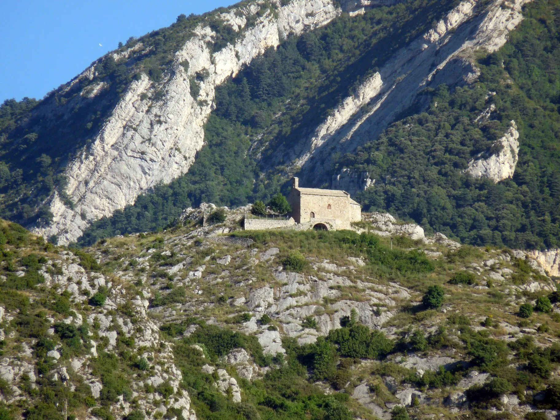 Pedals de Ferro