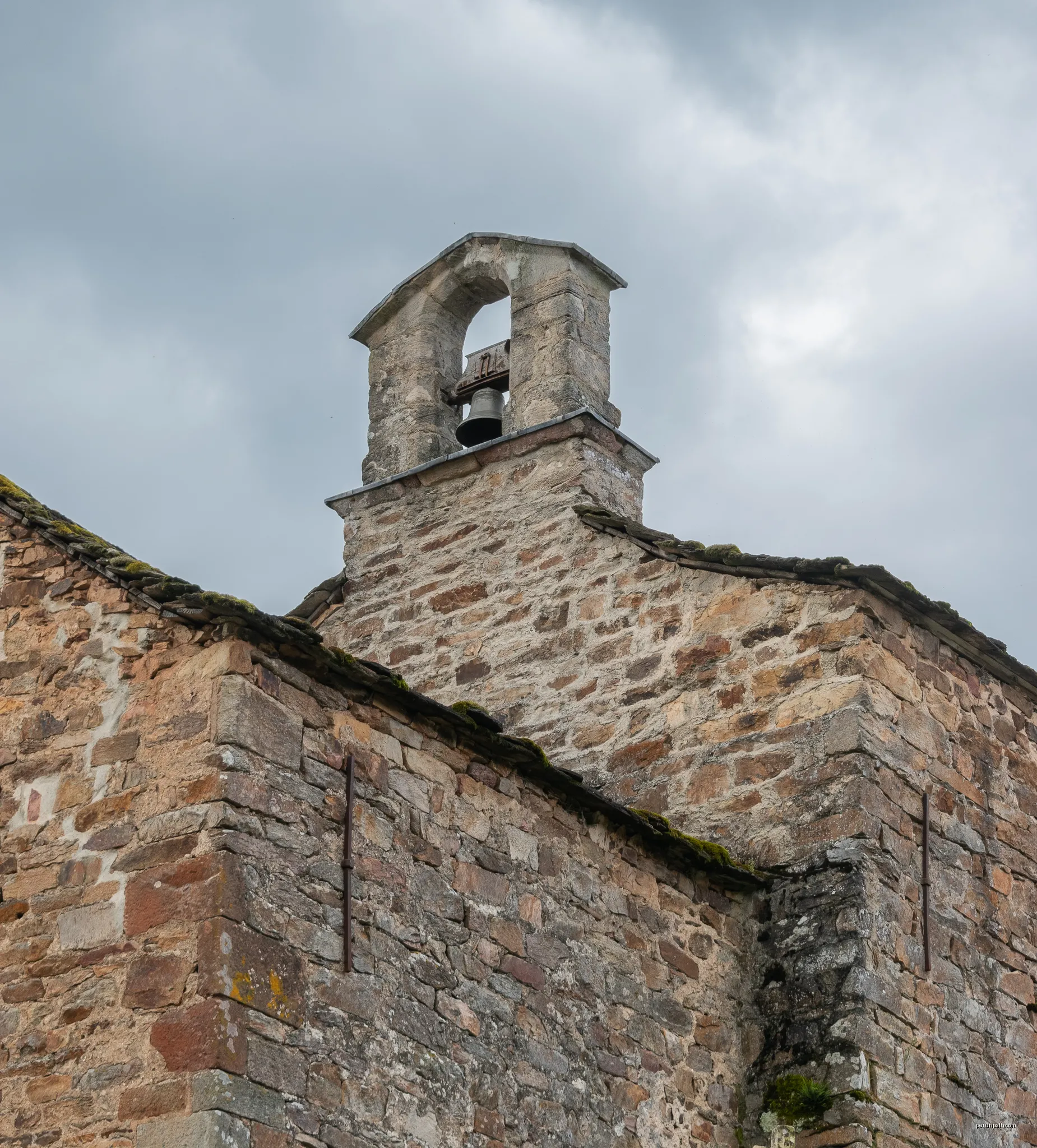 La maresque du Pas / Saint-Clément