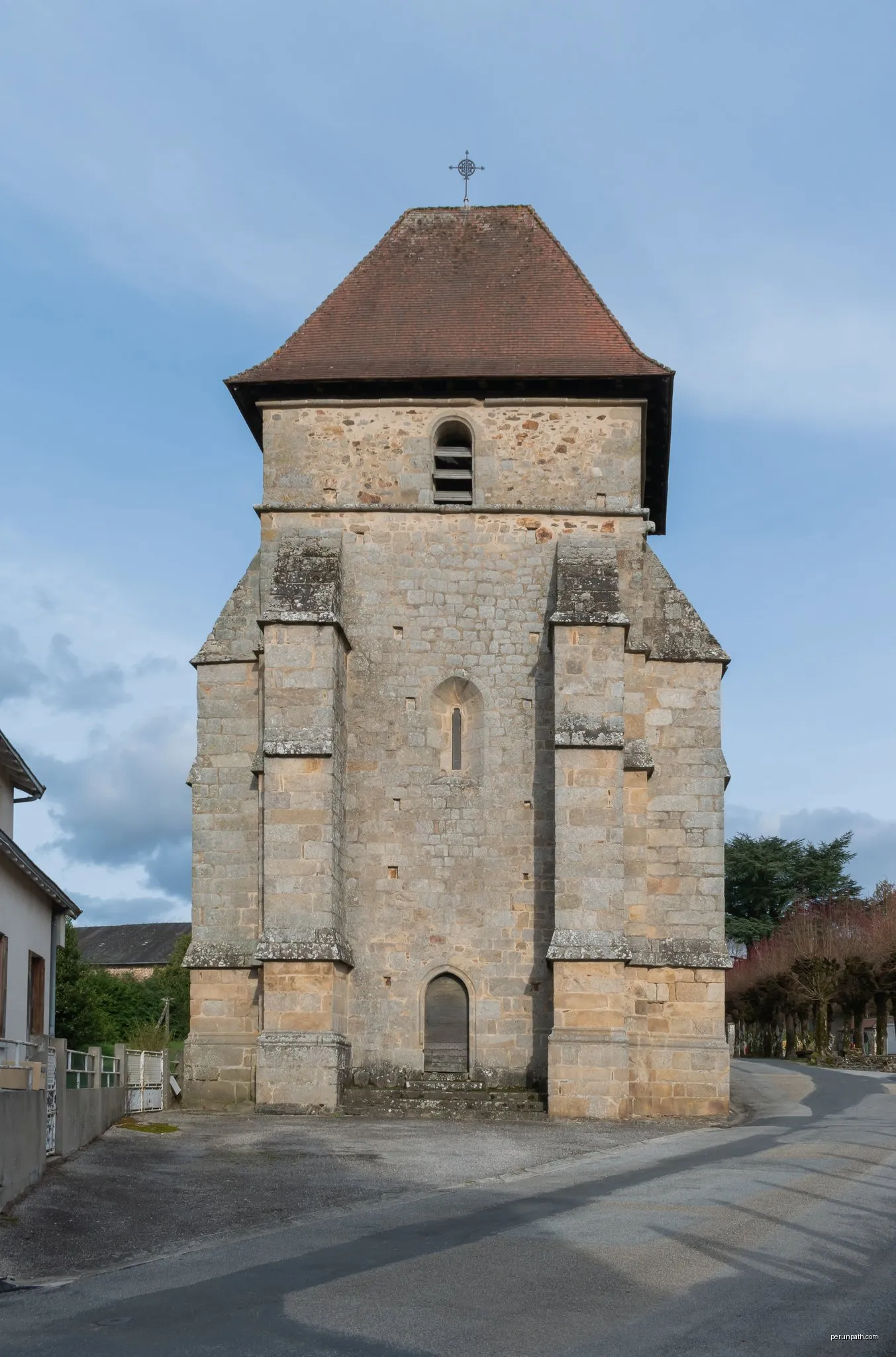Sentier les Débutants