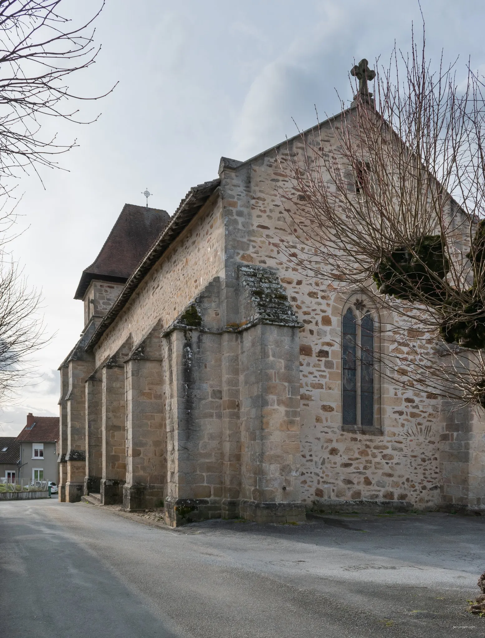 Sentier les Débutants