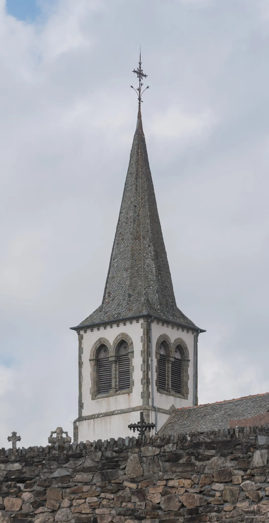 Lo Camin d'Olt