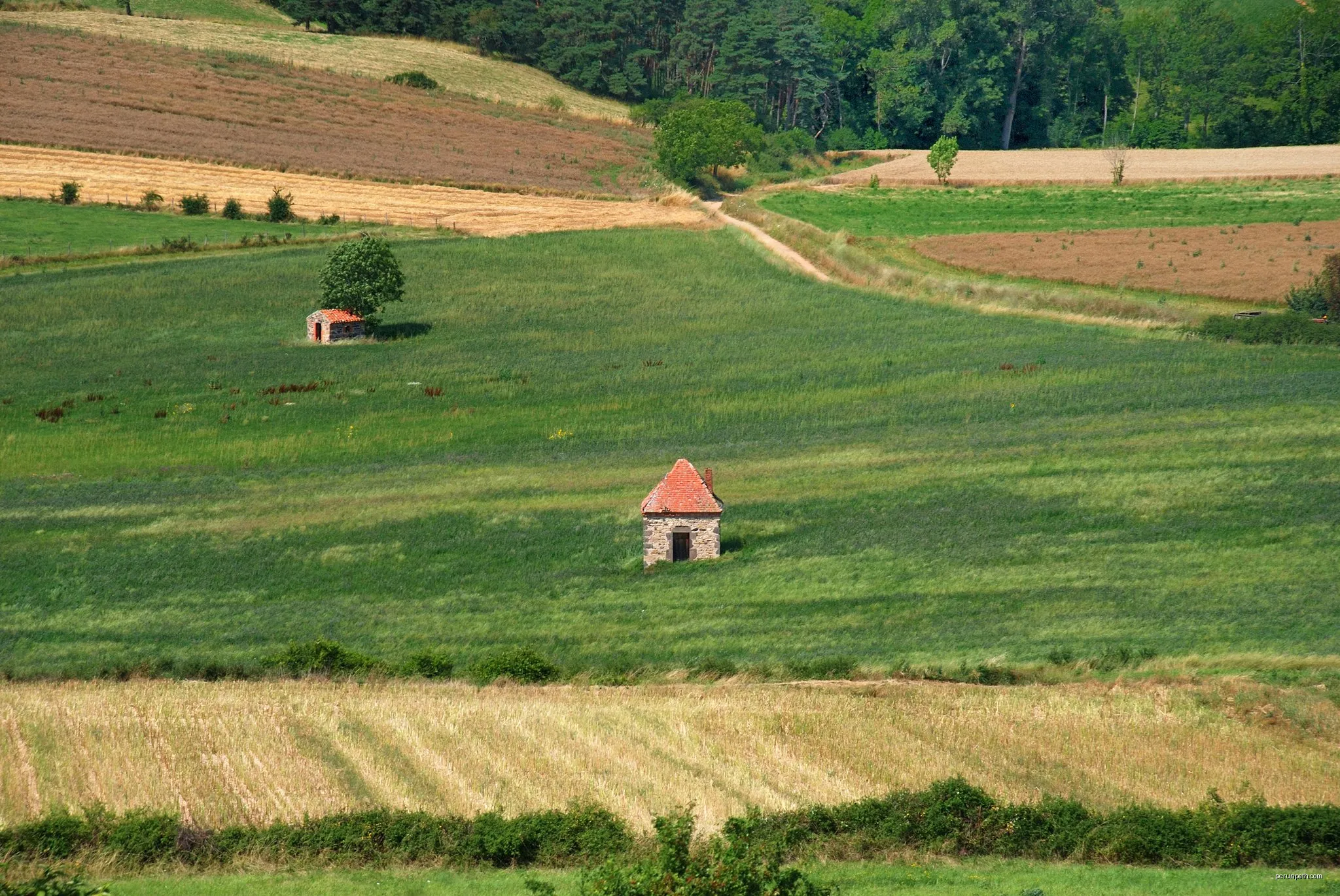 La Pierre-Fichade