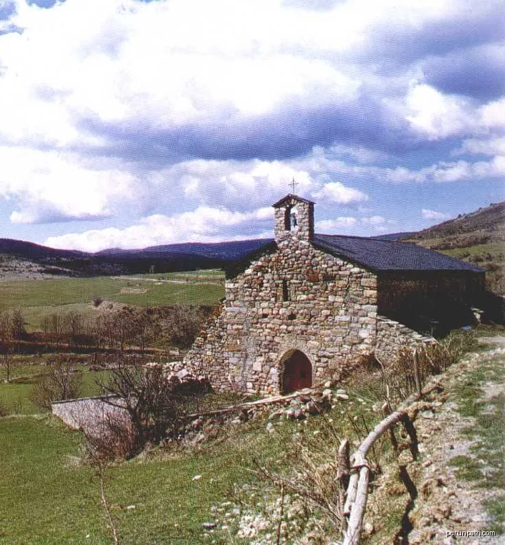 Taús-Els Castells
