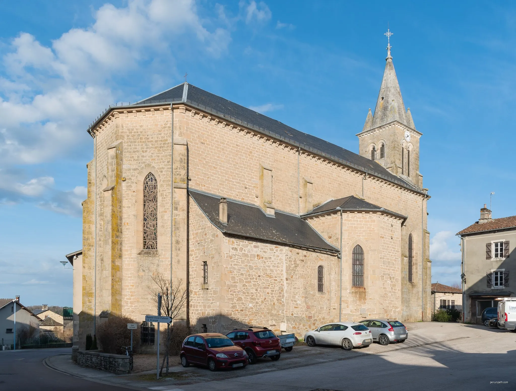 Les Hauts de Sousceyrac