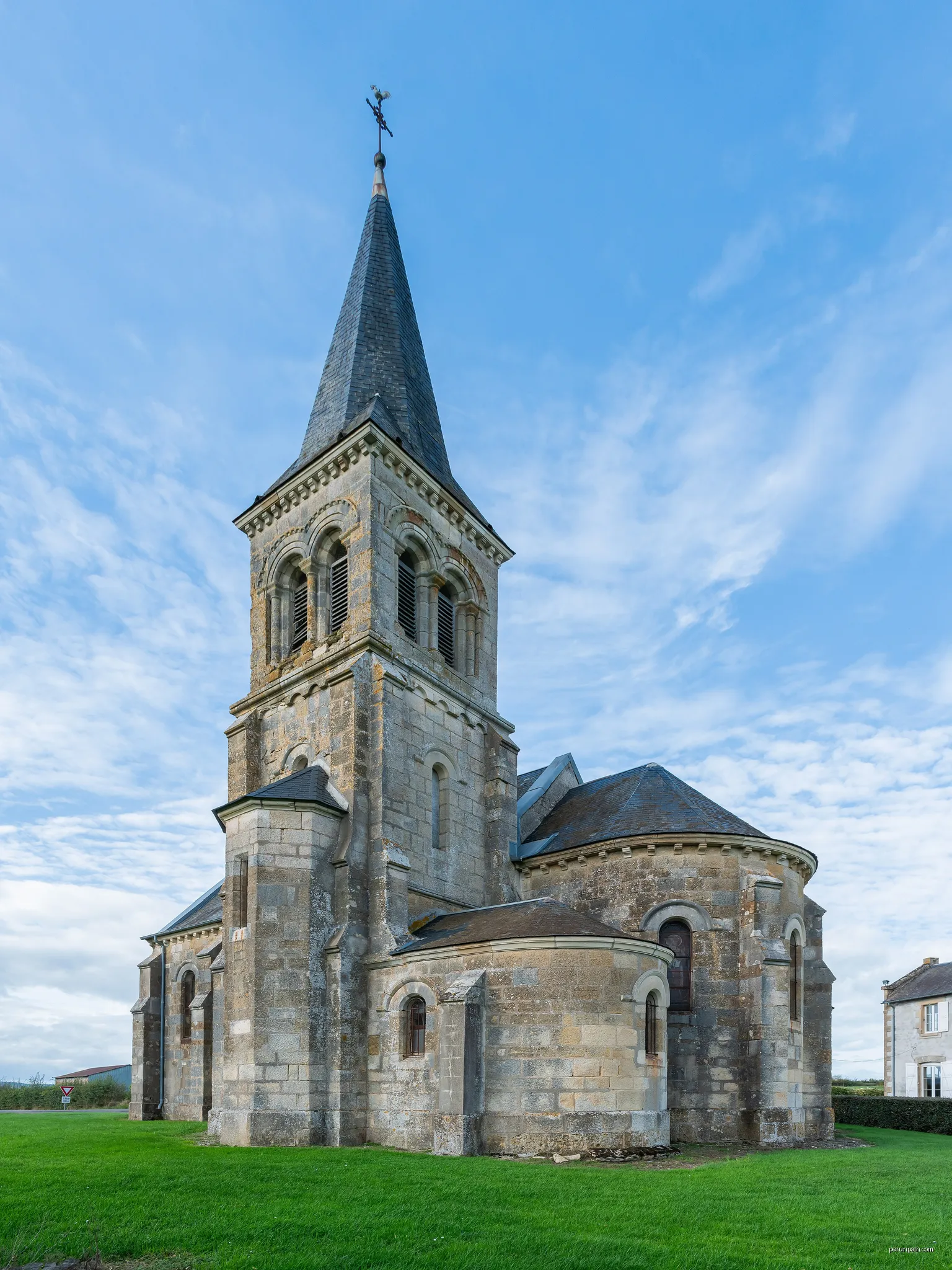Saint-Maurice