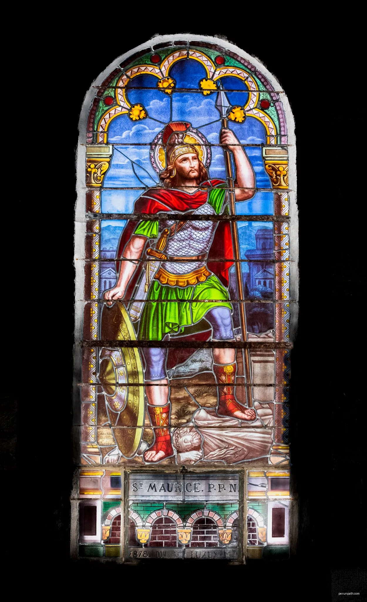 Le Puy-Saint-Romain