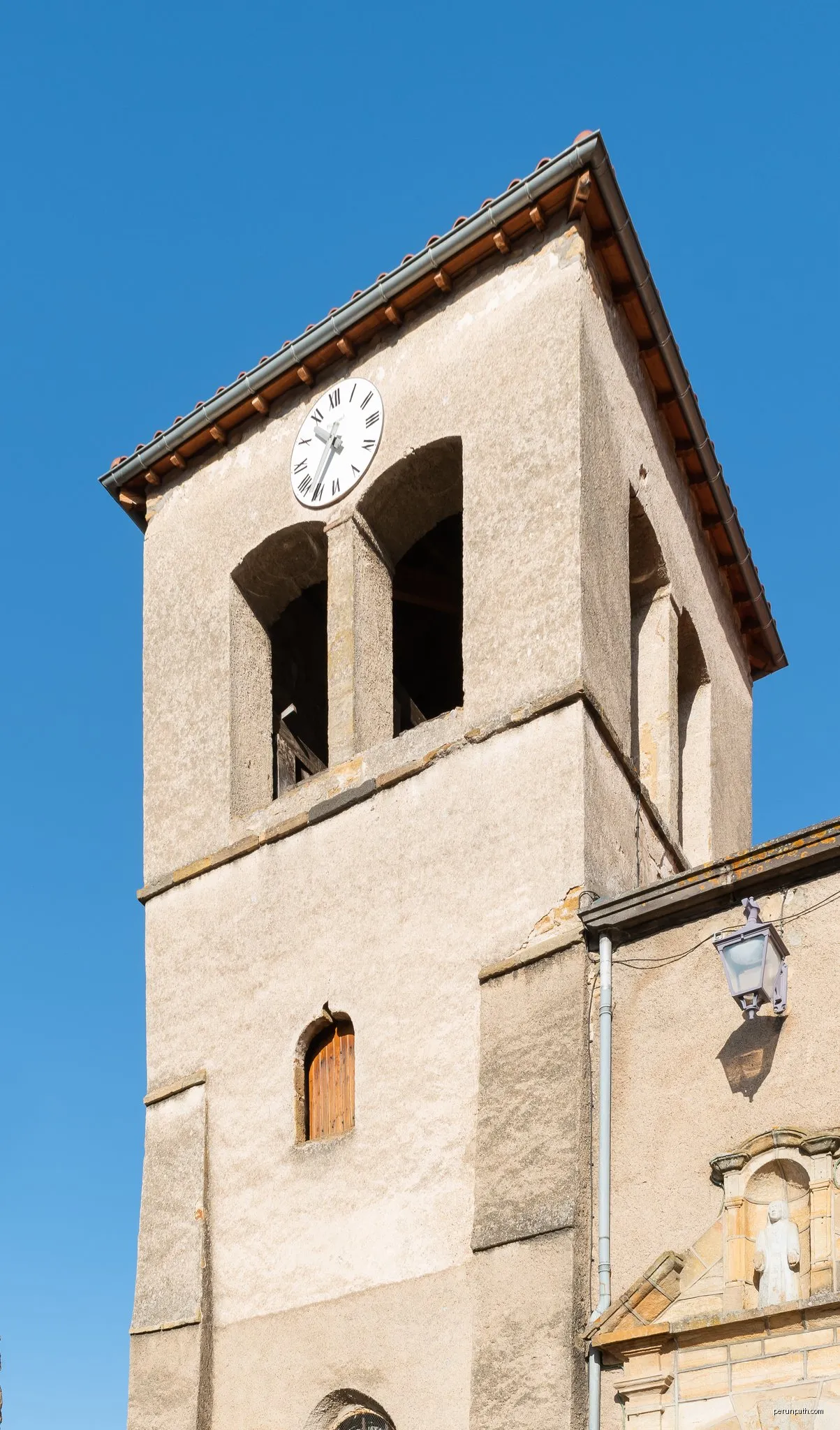 Le Puy-Saint-Romain