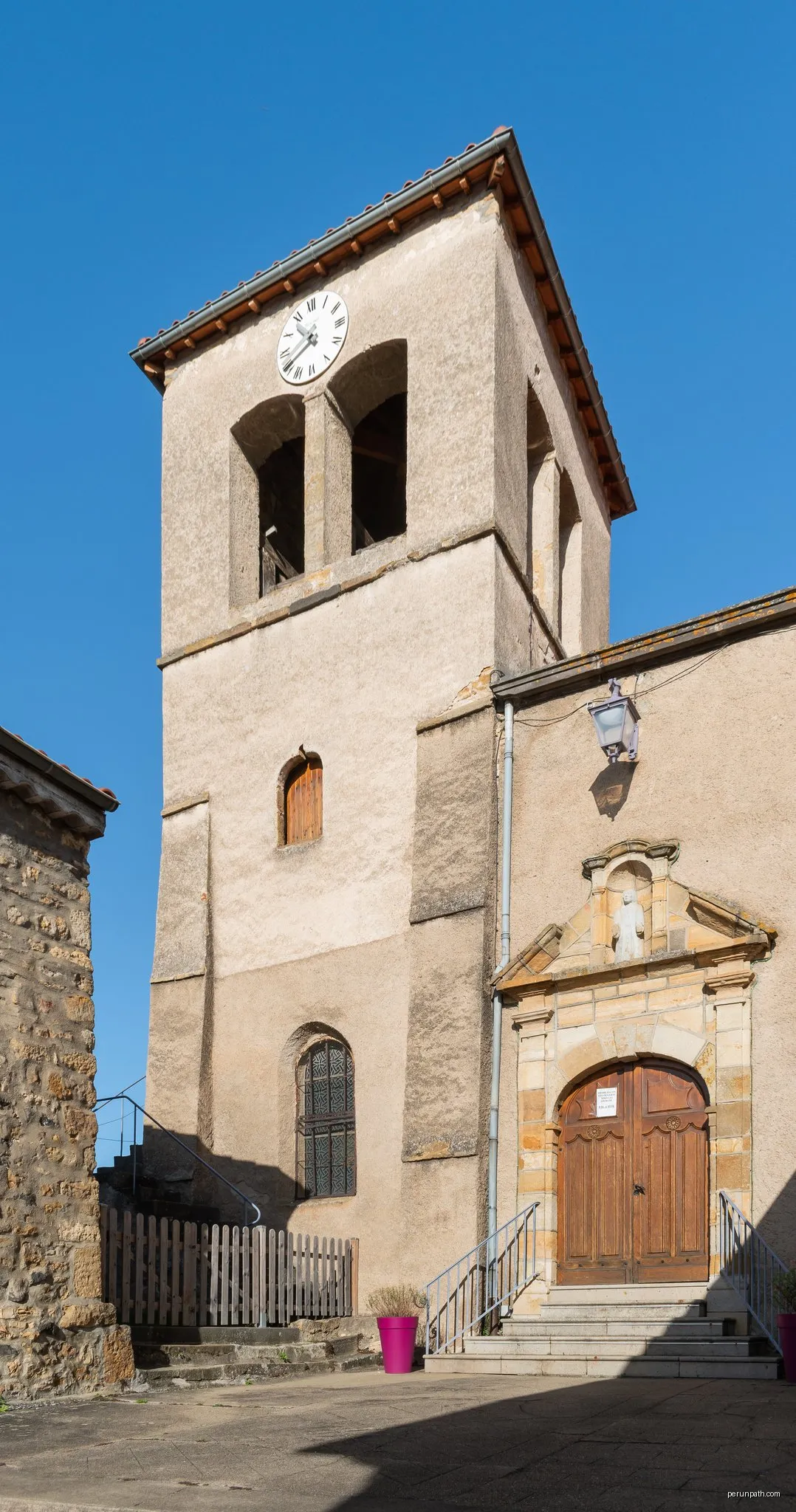 Le Puy-Saint-Romain
