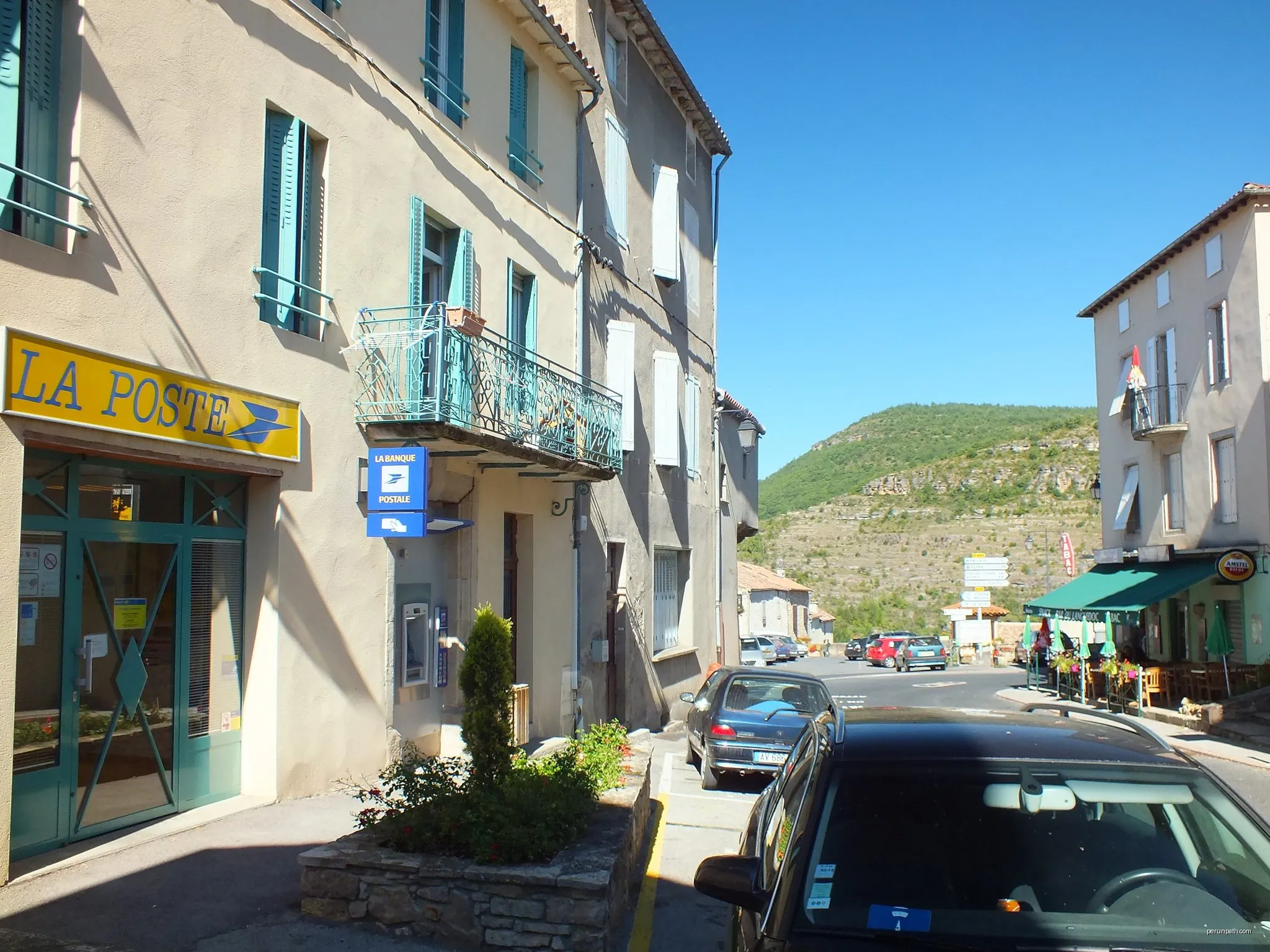 VdT 08 : Saint-Rome-du-Tarn - Le Truel