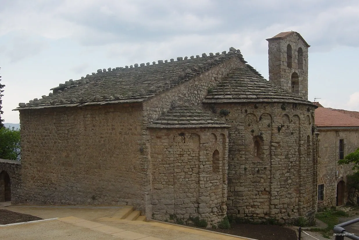 Portal de Montserrat
